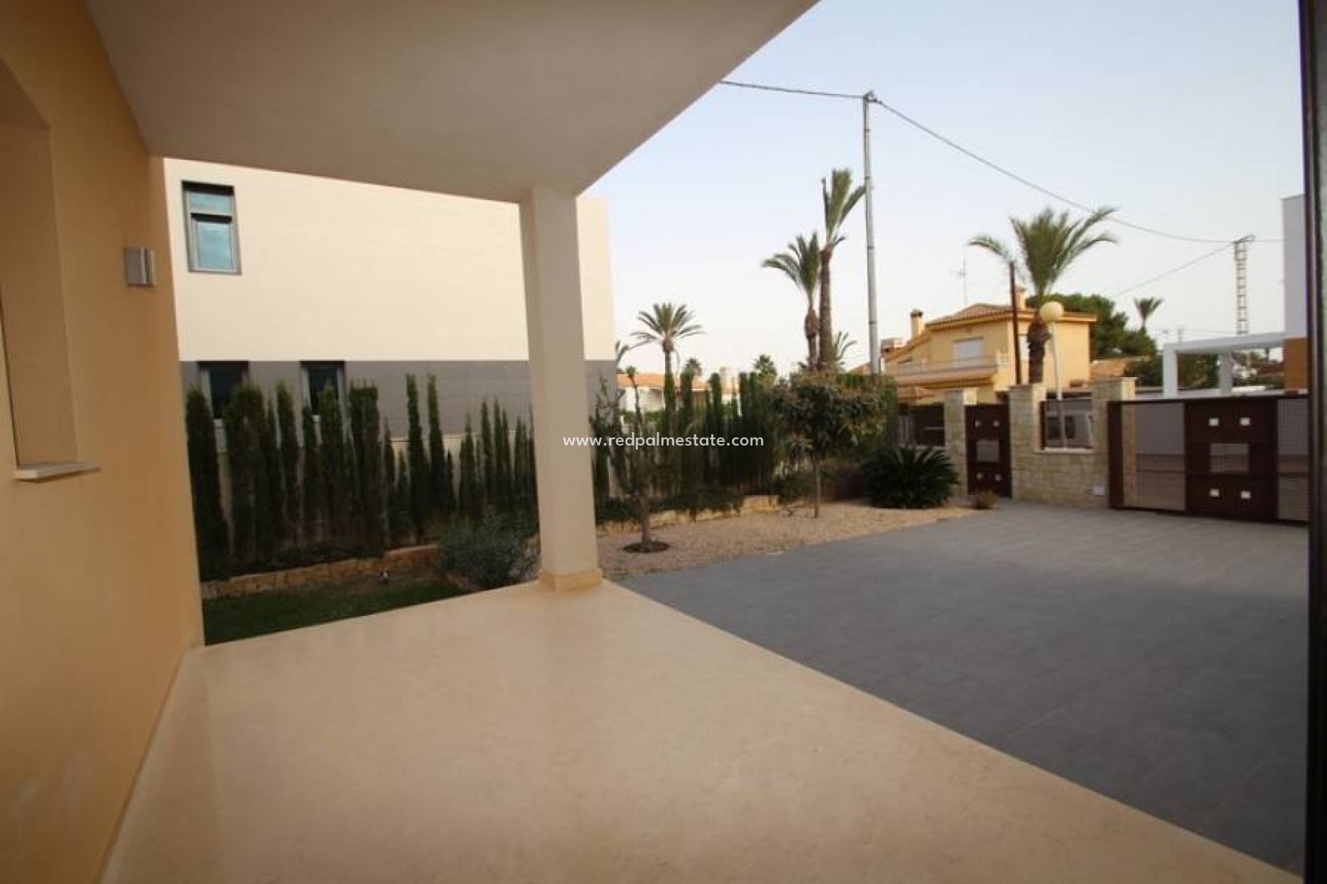 Återförsäljning - Fristående villa -
Orihuela Costa - Cabo Roig