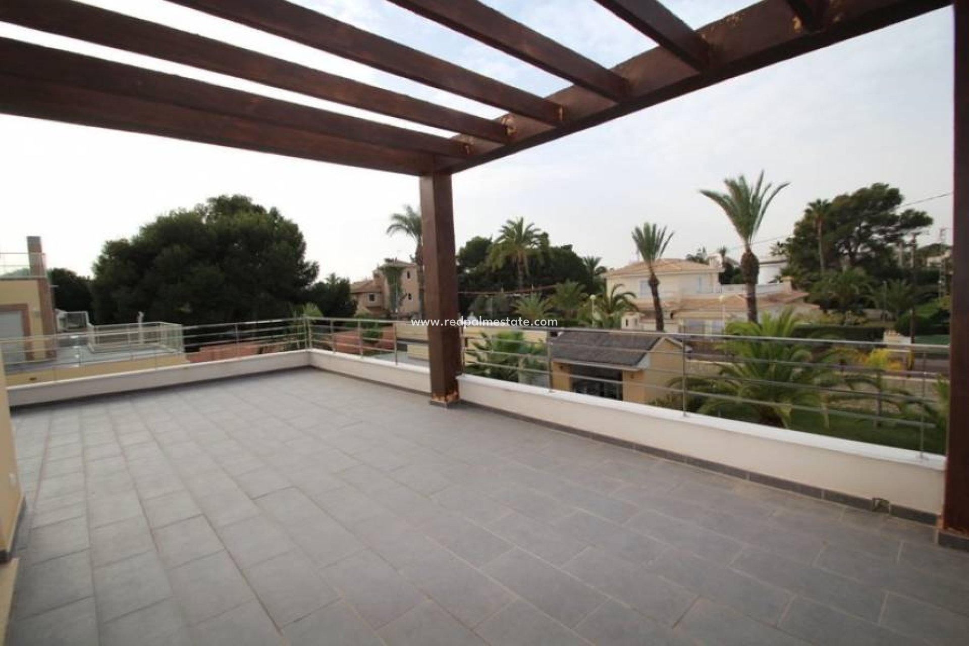 Återförsäljning - Fristående villa -
Orihuela Costa - Cabo Roig