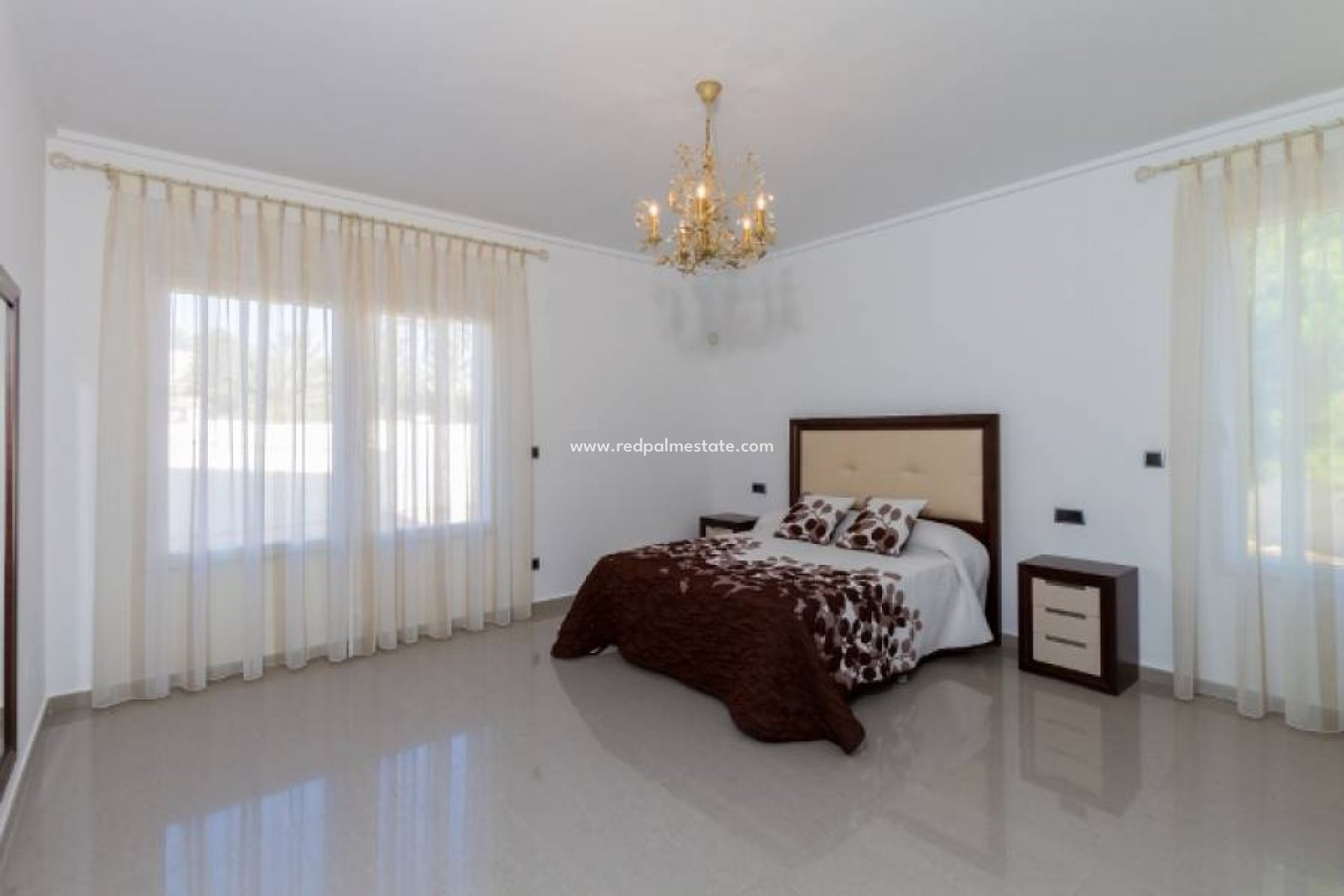 Återförsäljning - Fristående villa -
Orihuela Costa - Cabo Roig