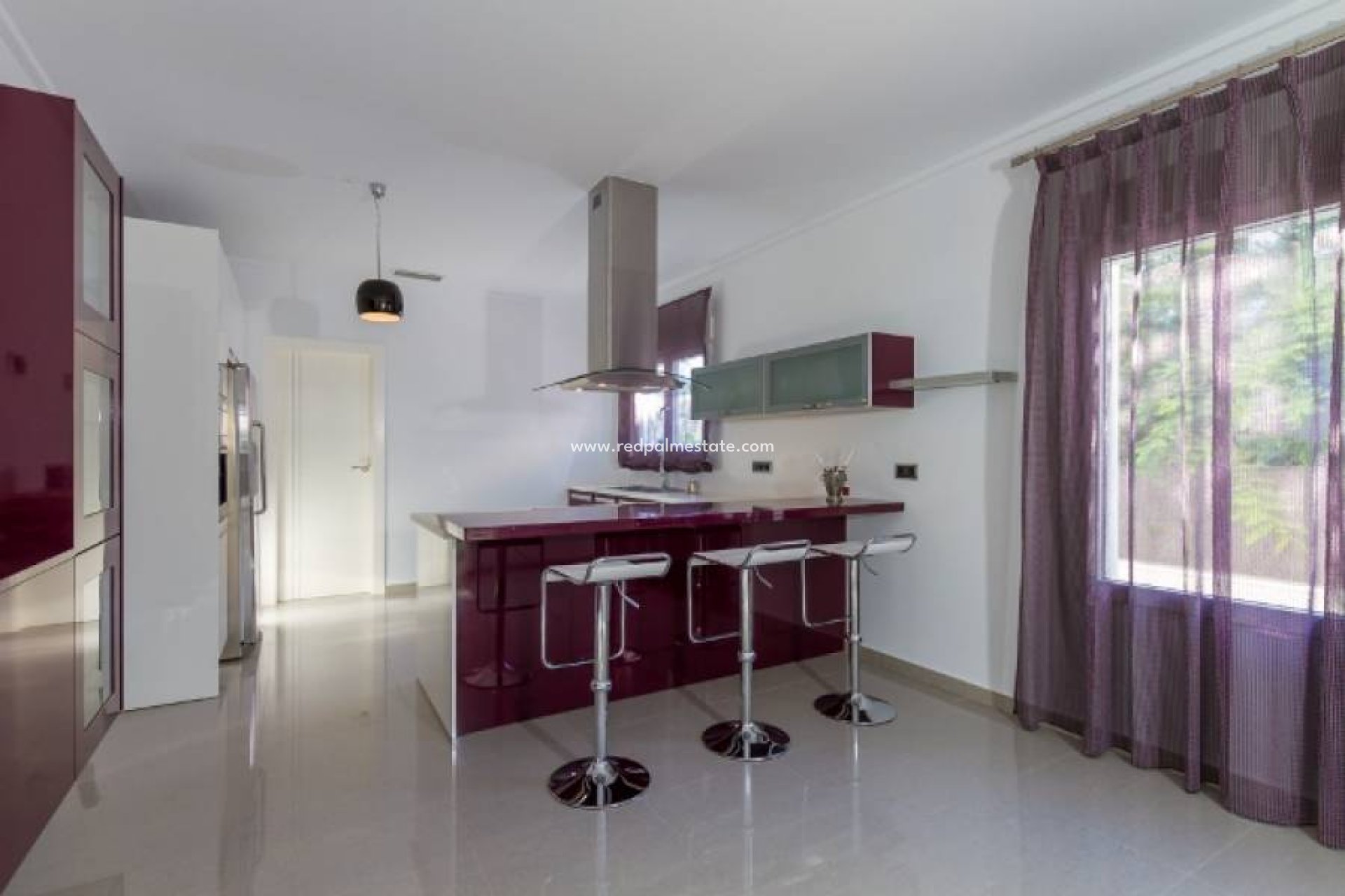 Återförsäljning - Fristående villa -
Orihuela Costa - Cabo Roig