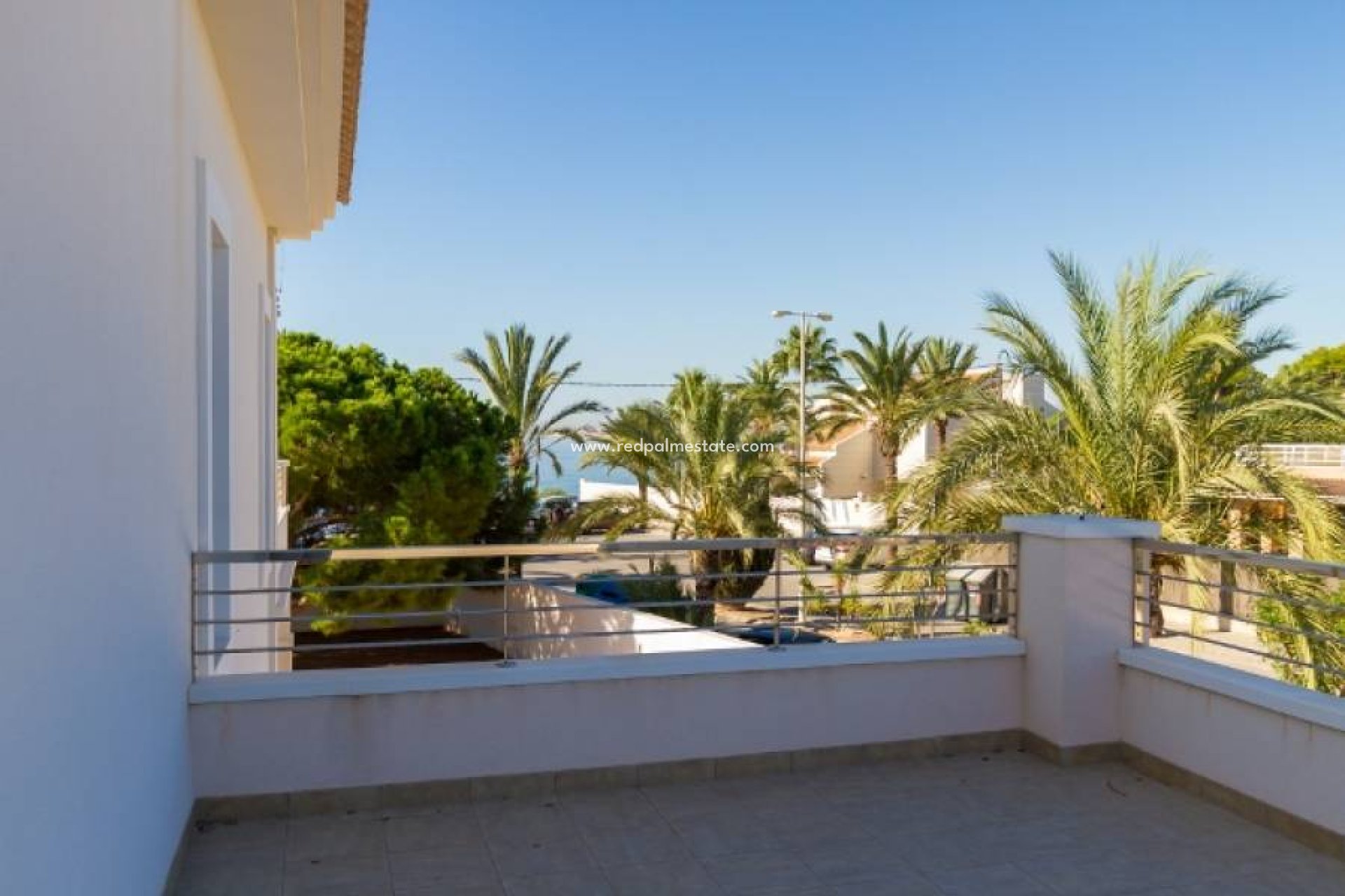 Återförsäljning - Fristående villa -
Orihuela Costa - Cabo Roig