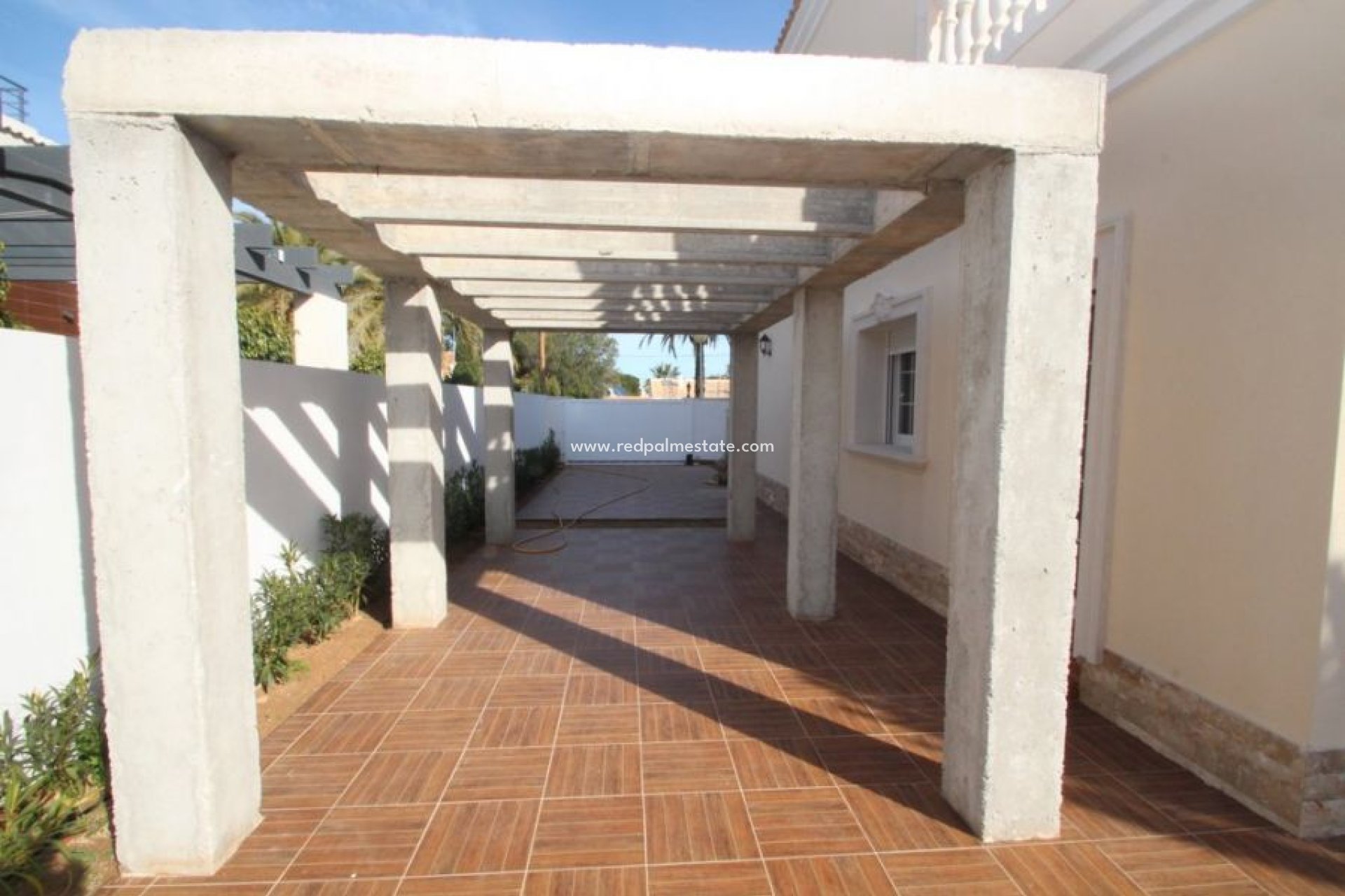 Återförsäljning - Fristående villa -
Orihuela Costa - Cabo Roig