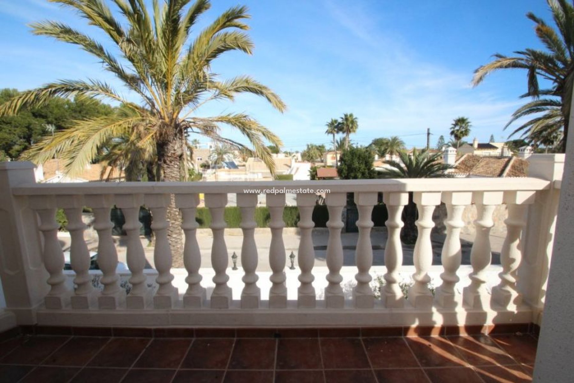 Återförsäljning - Fristående villa -
Orihuela Costa - Cabo Roig