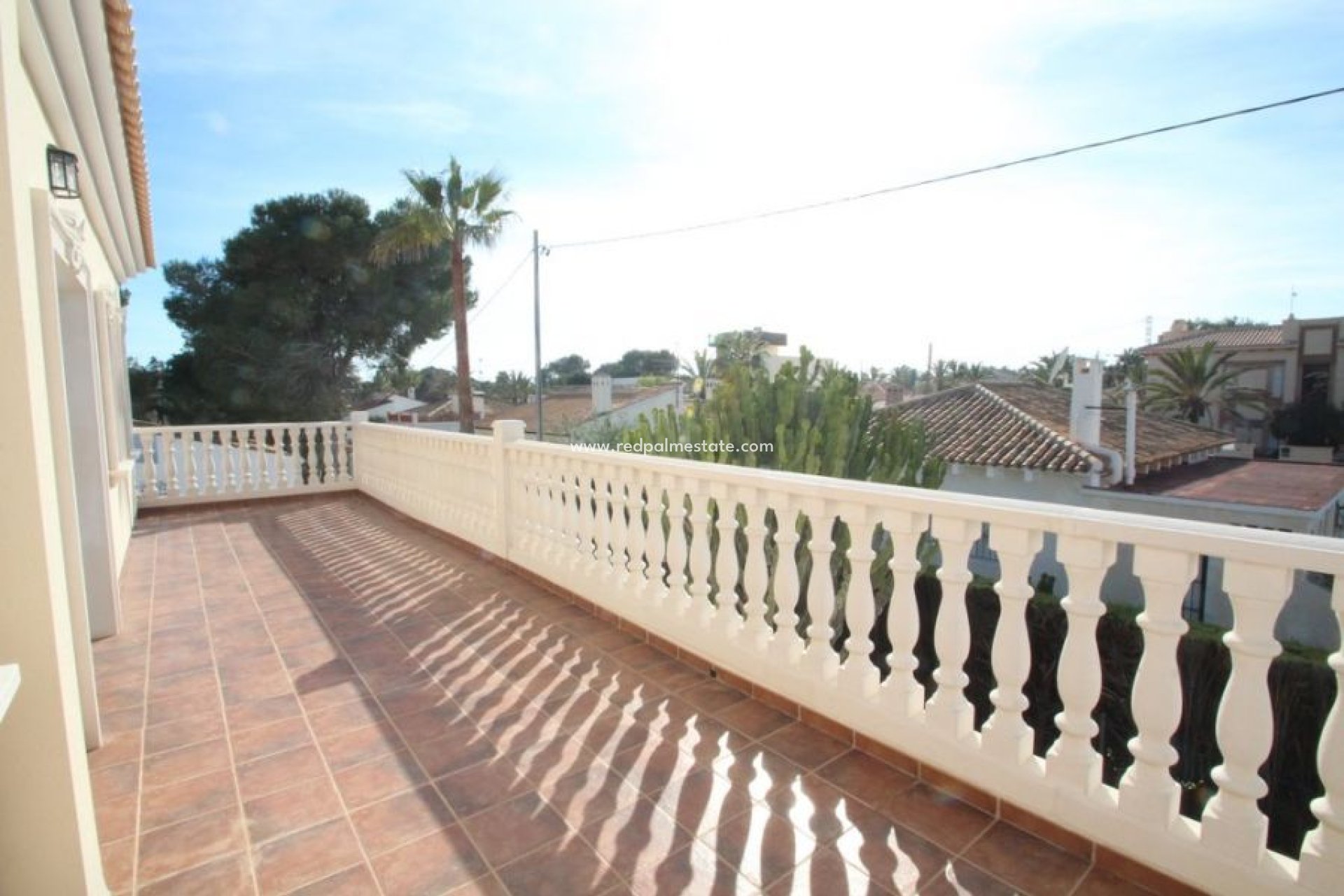 Återförsäljning - Fristående villa -
Orihuela Costa - Cabo Roig