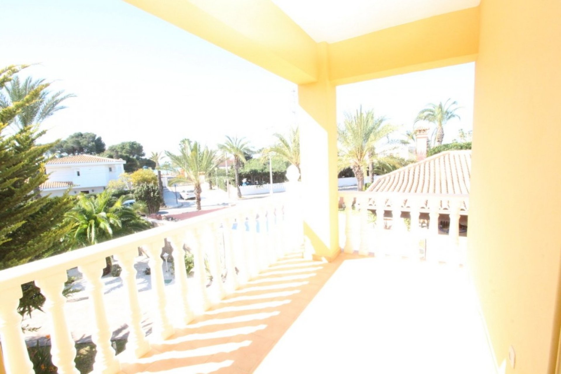 Återförsäljning - Fristående villa -
Orihuela Costa - Cabo Roig