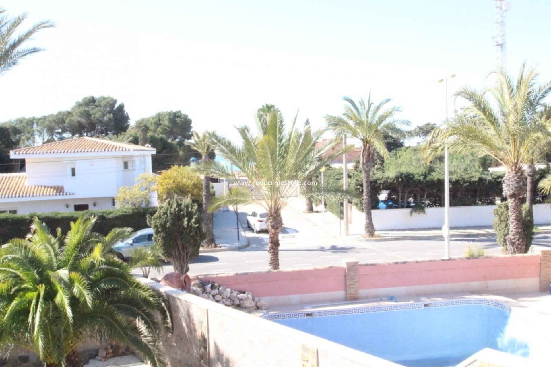 Återförsäljning - Fristående villa -
Orihuela Costa - Cabo Roig