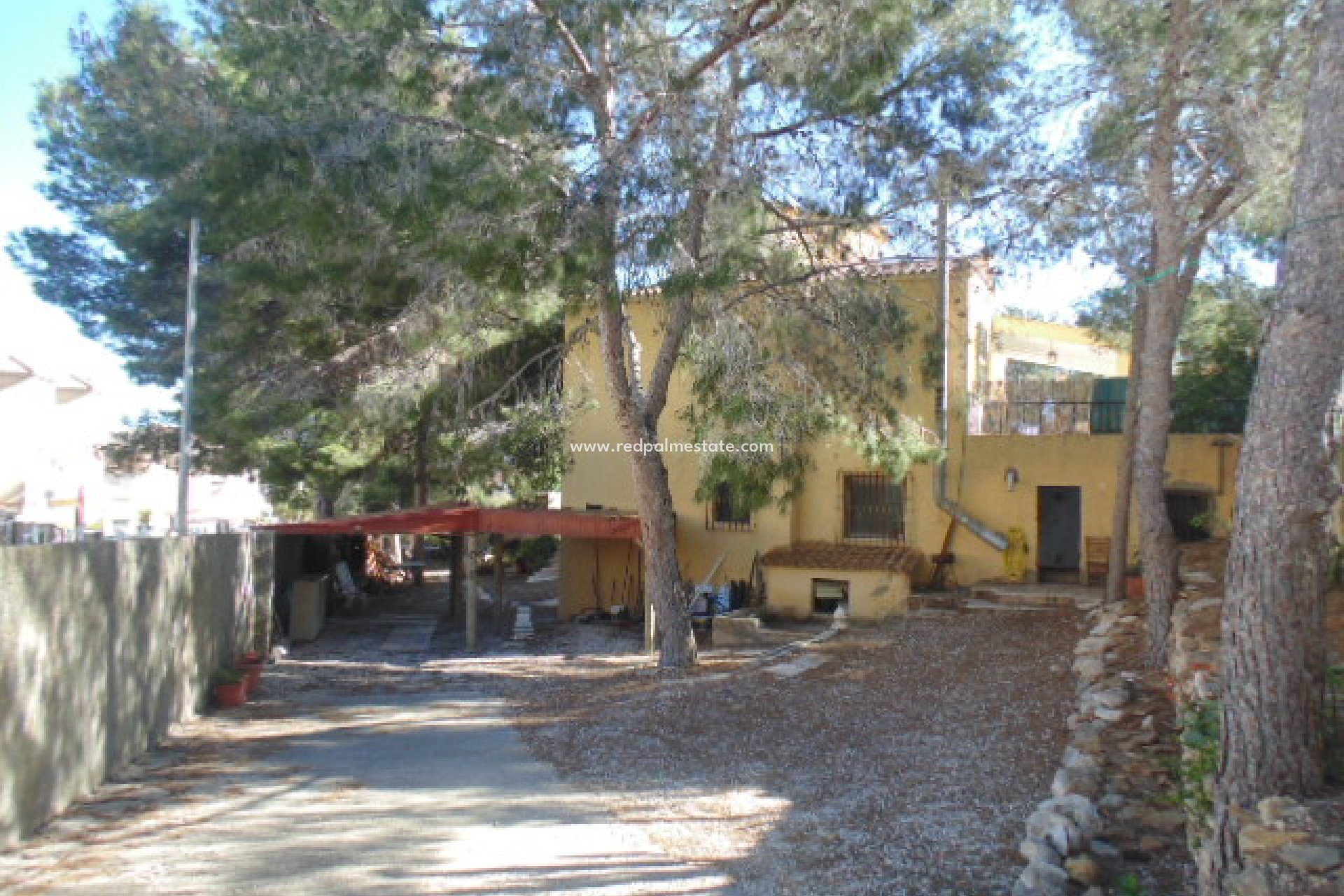 Återförsäljning - Fristående villa -
Orihuela Costa - Calle Los Pirineos