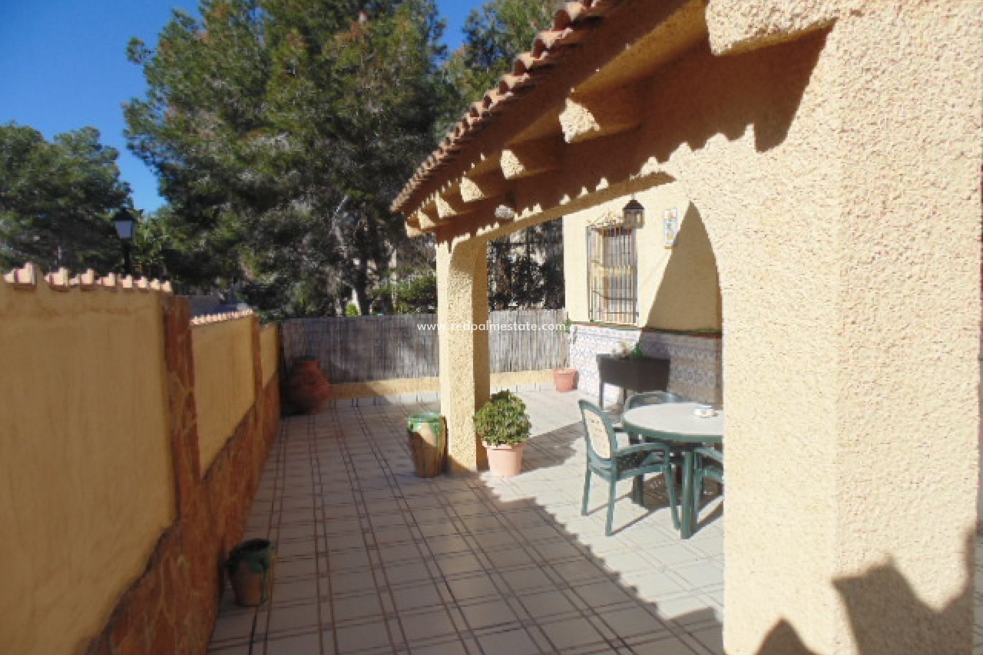 Återförsäljning - Fristående villa -
Orihuela Costa - Calle Los Pirineos