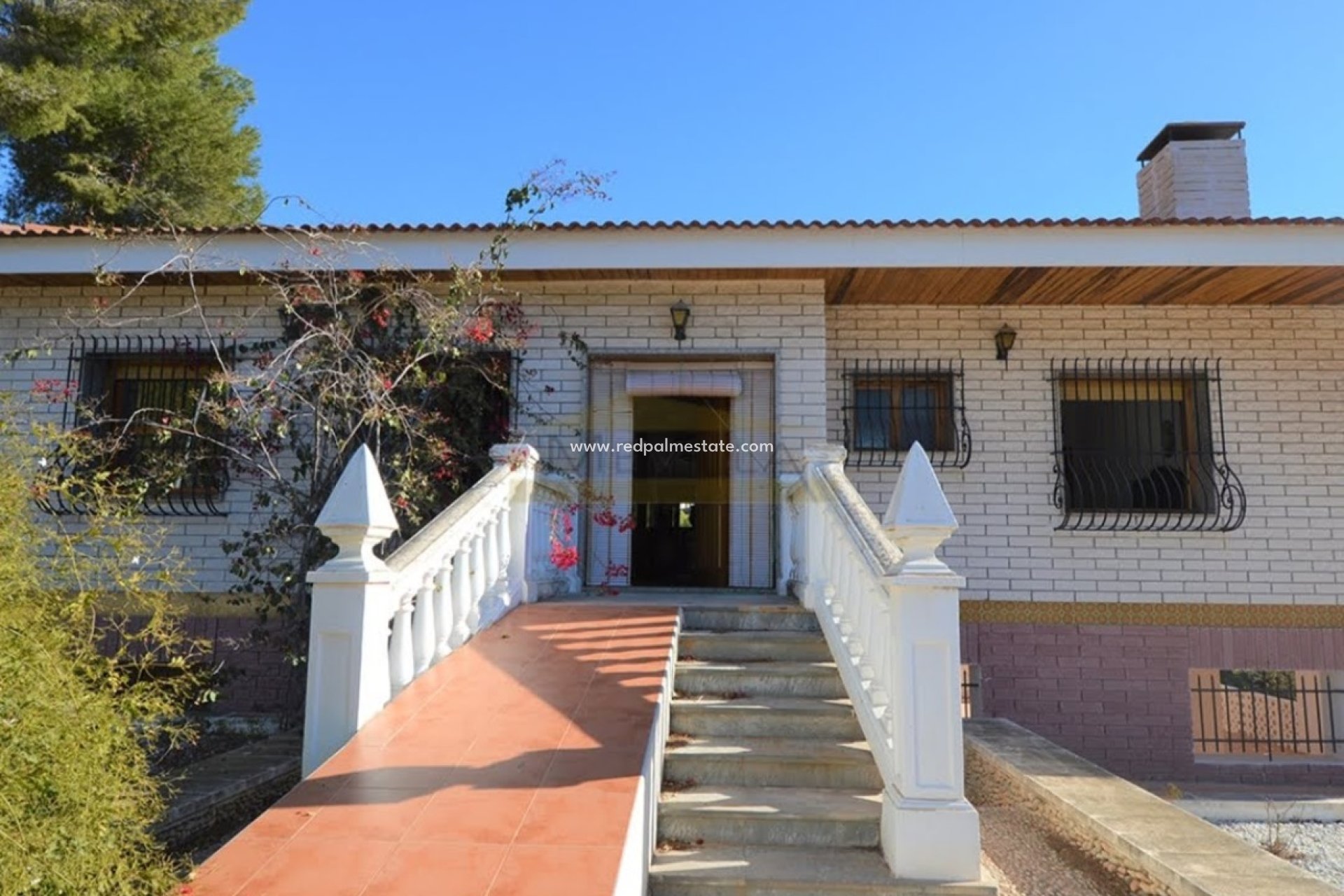 Återförsäljning - Fristående villa -
Orihuela Costa - Campoamor