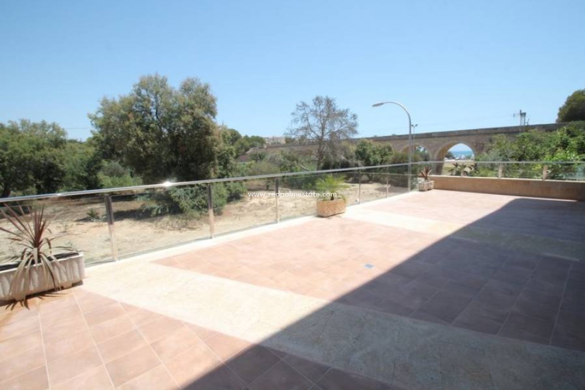 Återförsäljning - Fristående villa -
Orihuela Costa - Campoamor