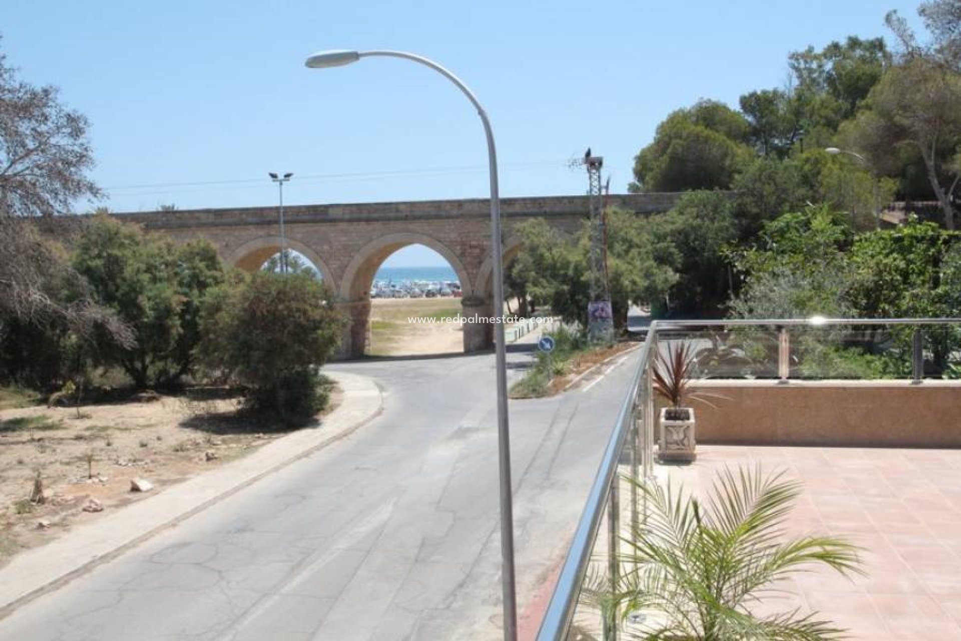 Återförsäljning - Fristående villa -
Orihuela Costa - Campoamor