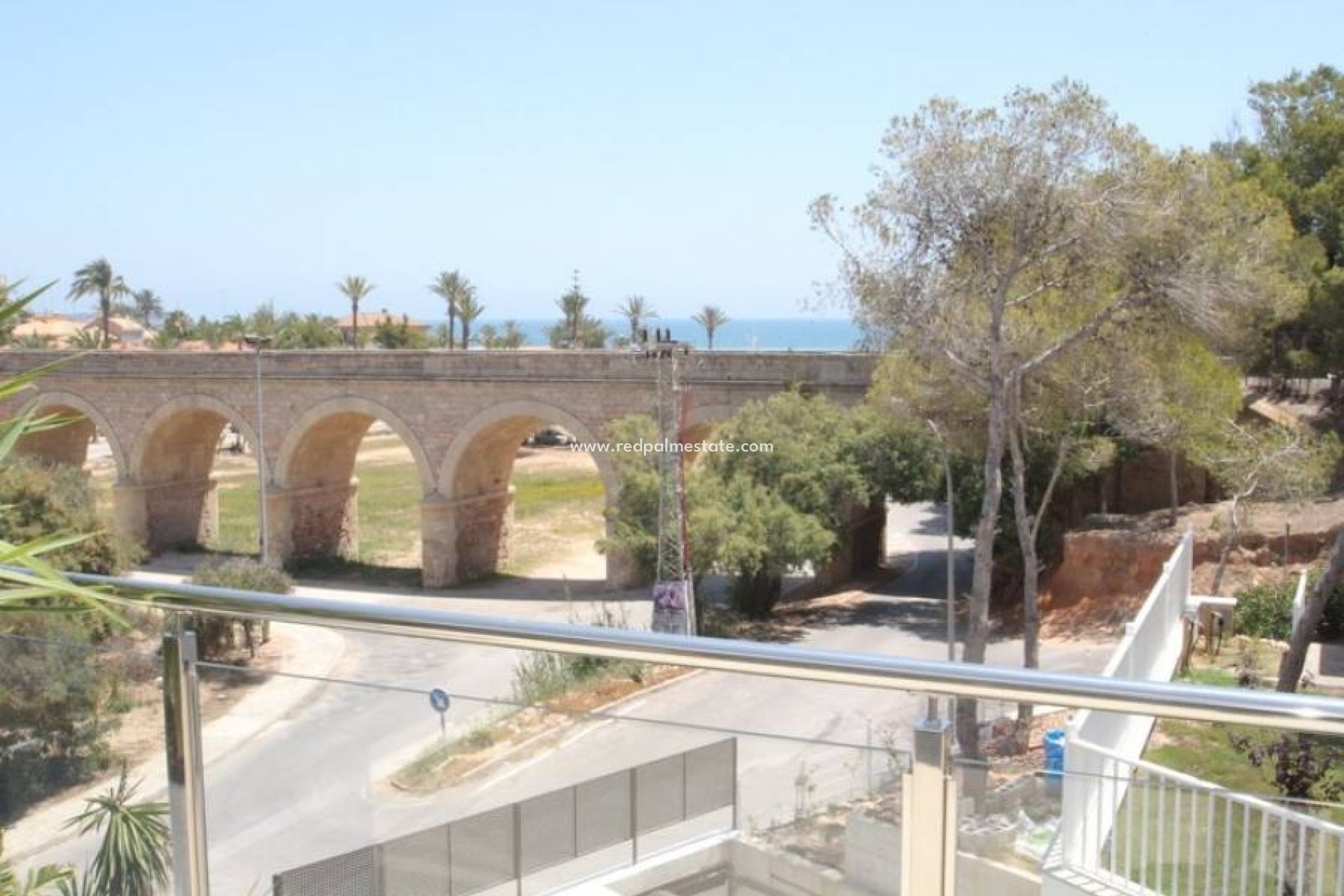 Återförsäljning - Fristående villa -
Orihuela Costa - Campoamor