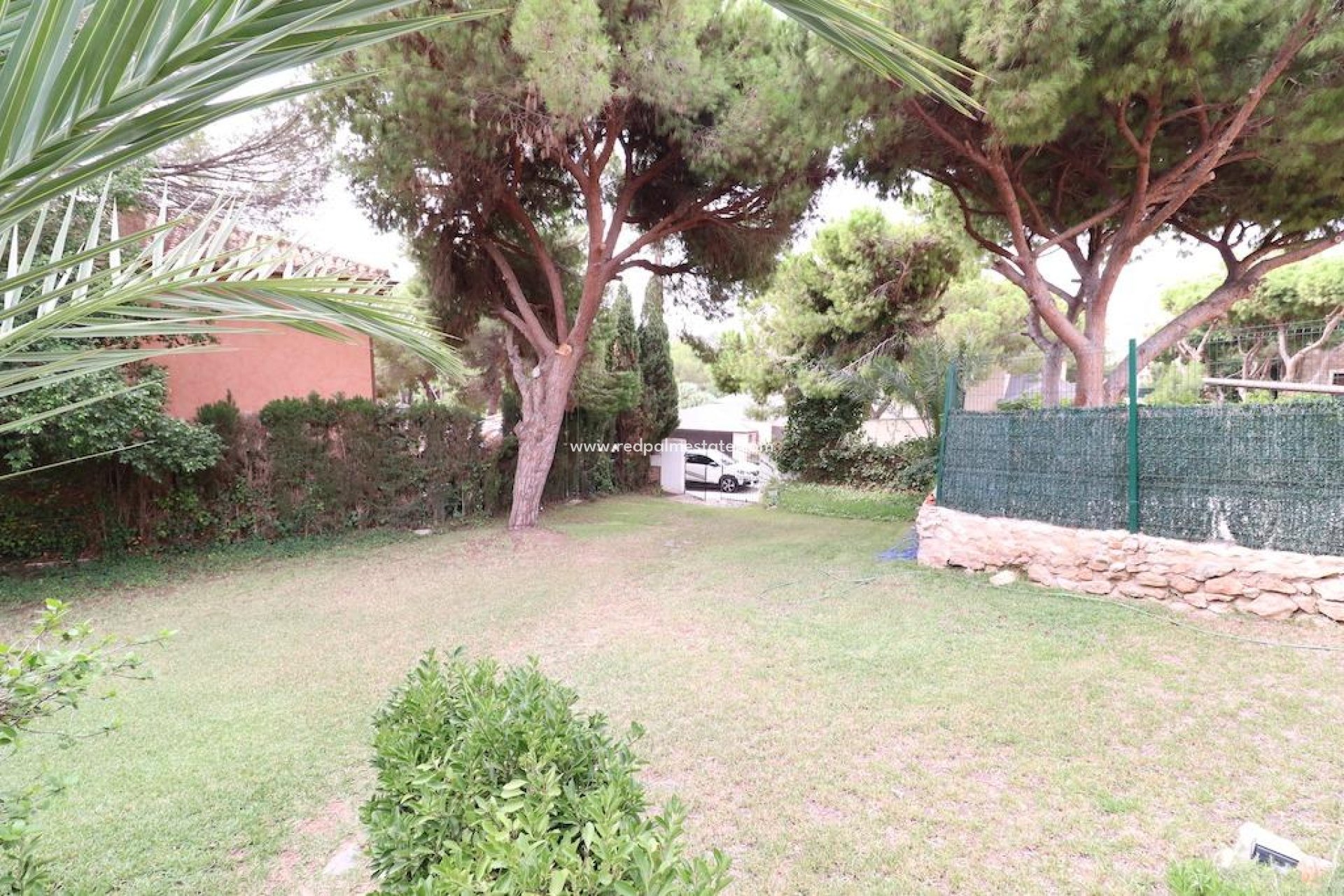 Återförsäljning - Fristående villa -
Orihuela Costa - Campoamor