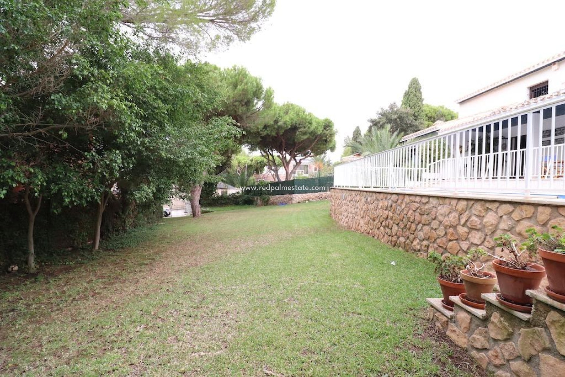 Återförsäljning - Fristående villa -
Orihuela Costa - Campoamor