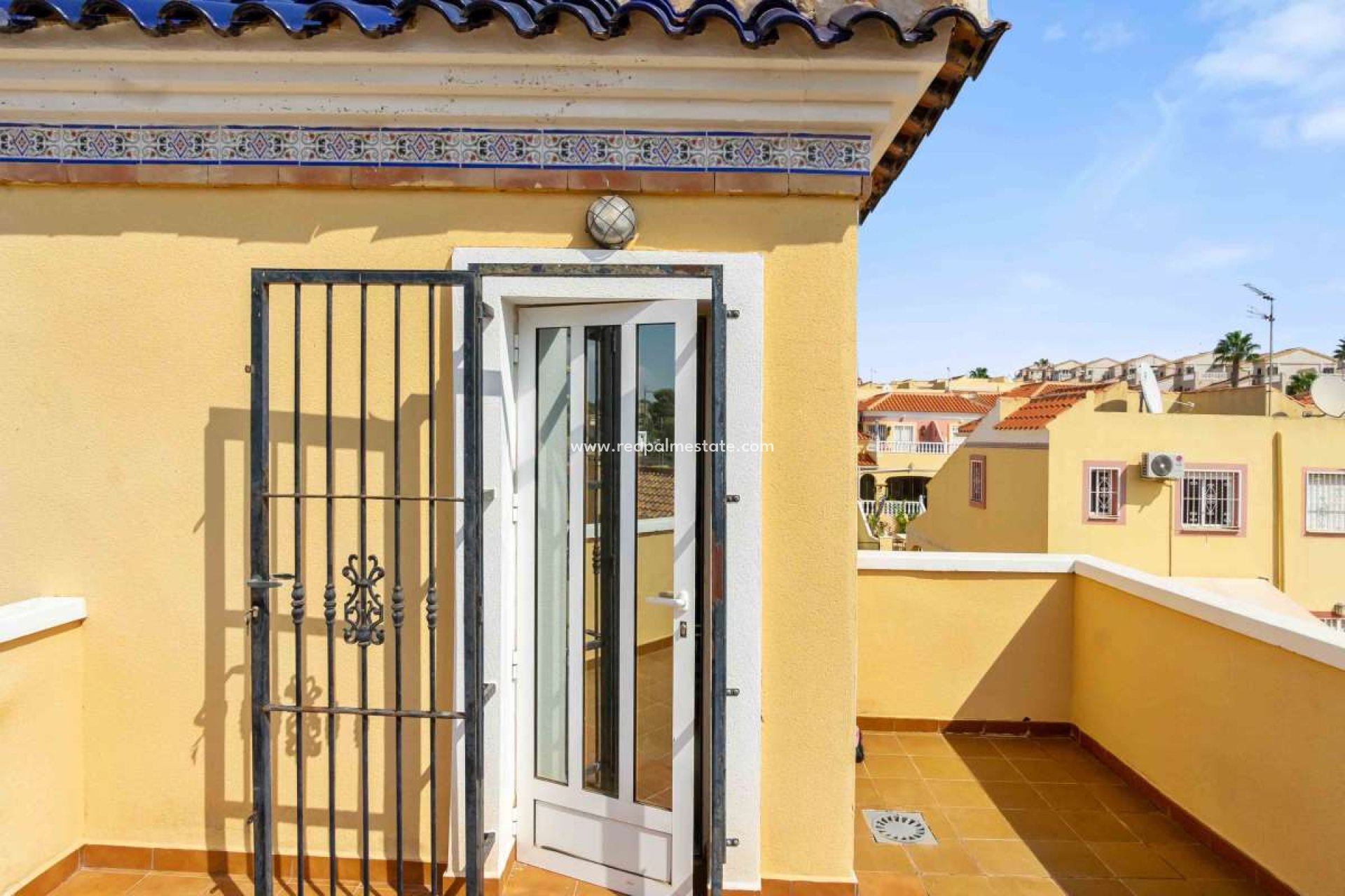 Återförsäljning - Fristående villa -
Orihuela Costa - Costa Blanca