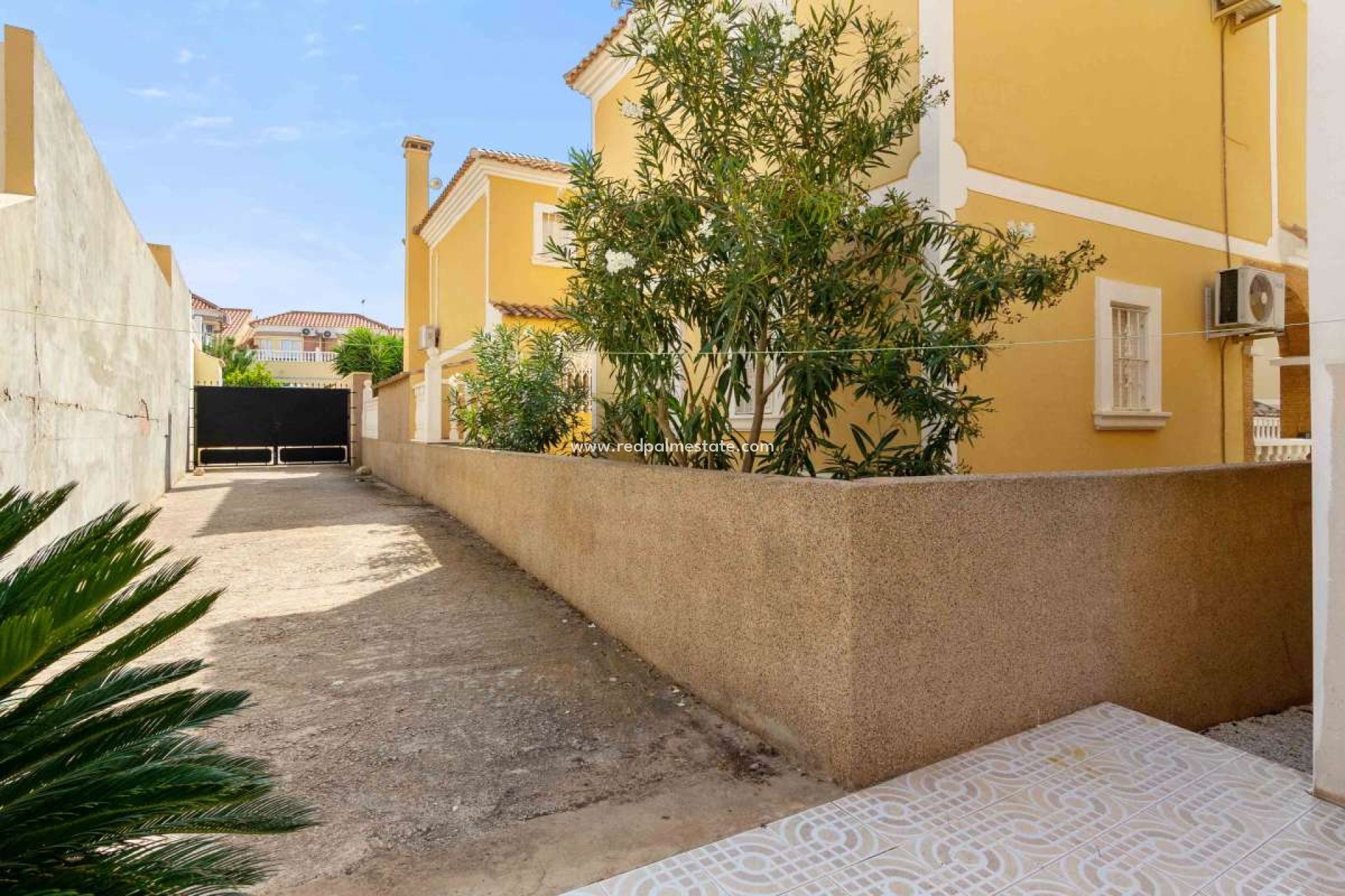 Återförsäljning - Fristående villa -
Orihuela Costa - Costa Blanca