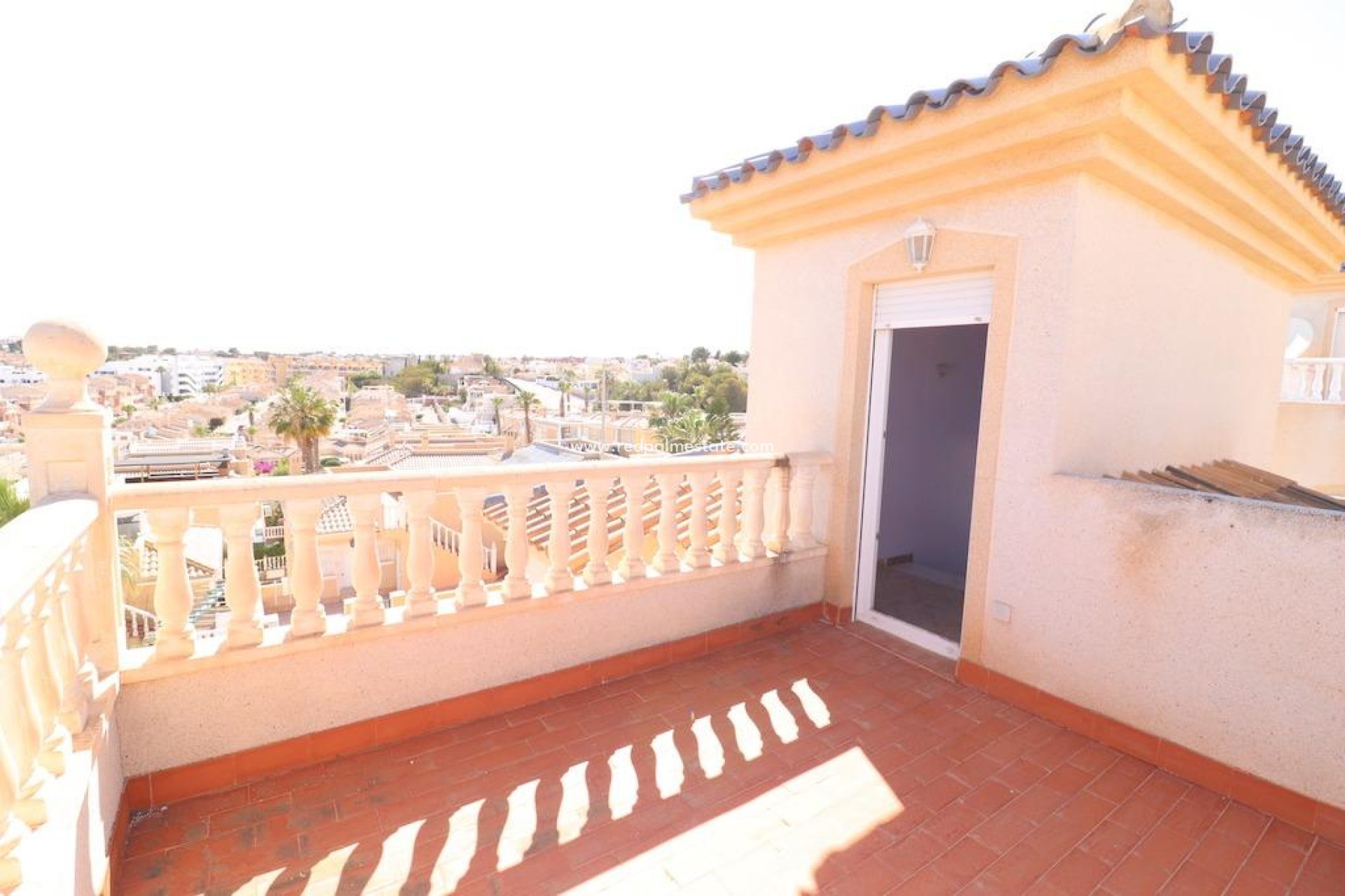 Återförsäljning - Fristående villa -
Orihuela Costa - Costa Blanca