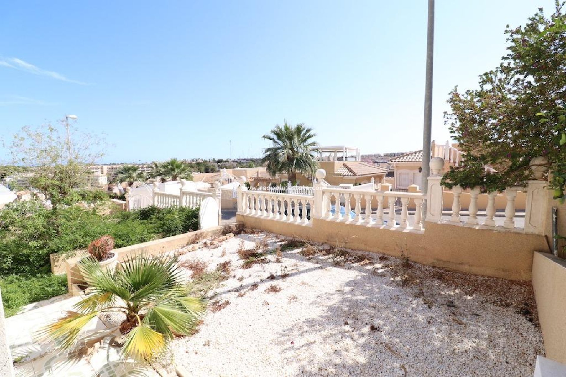 Återförsäljning - Fristående villa -
Orihuela Costa - Costa Blanca