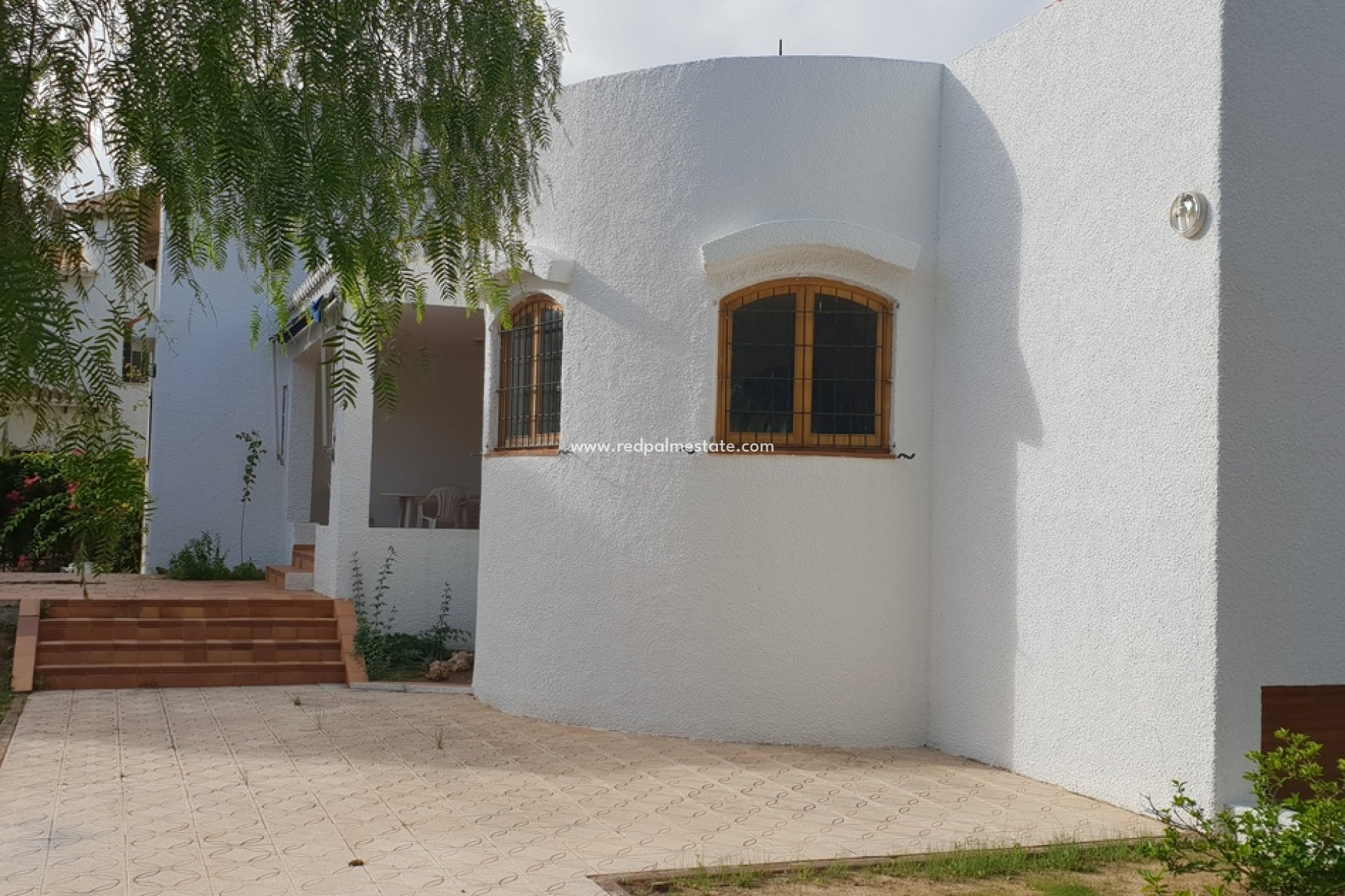 Återförsäljning - Fristående villa -
Orihuela Costa - Costa Blanca