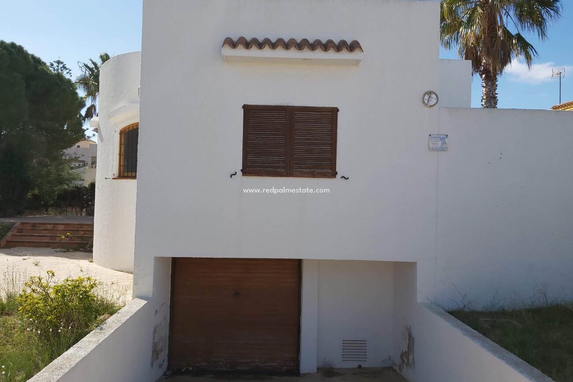 Återförsäljning - Fristående villa -
Orihuela Costa - Costa Blanca