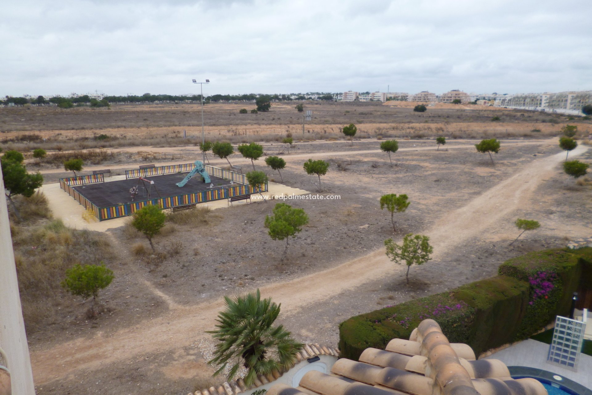 Återförsäljning - Fristående villa -
Orihuela Costa - Costa Blanca