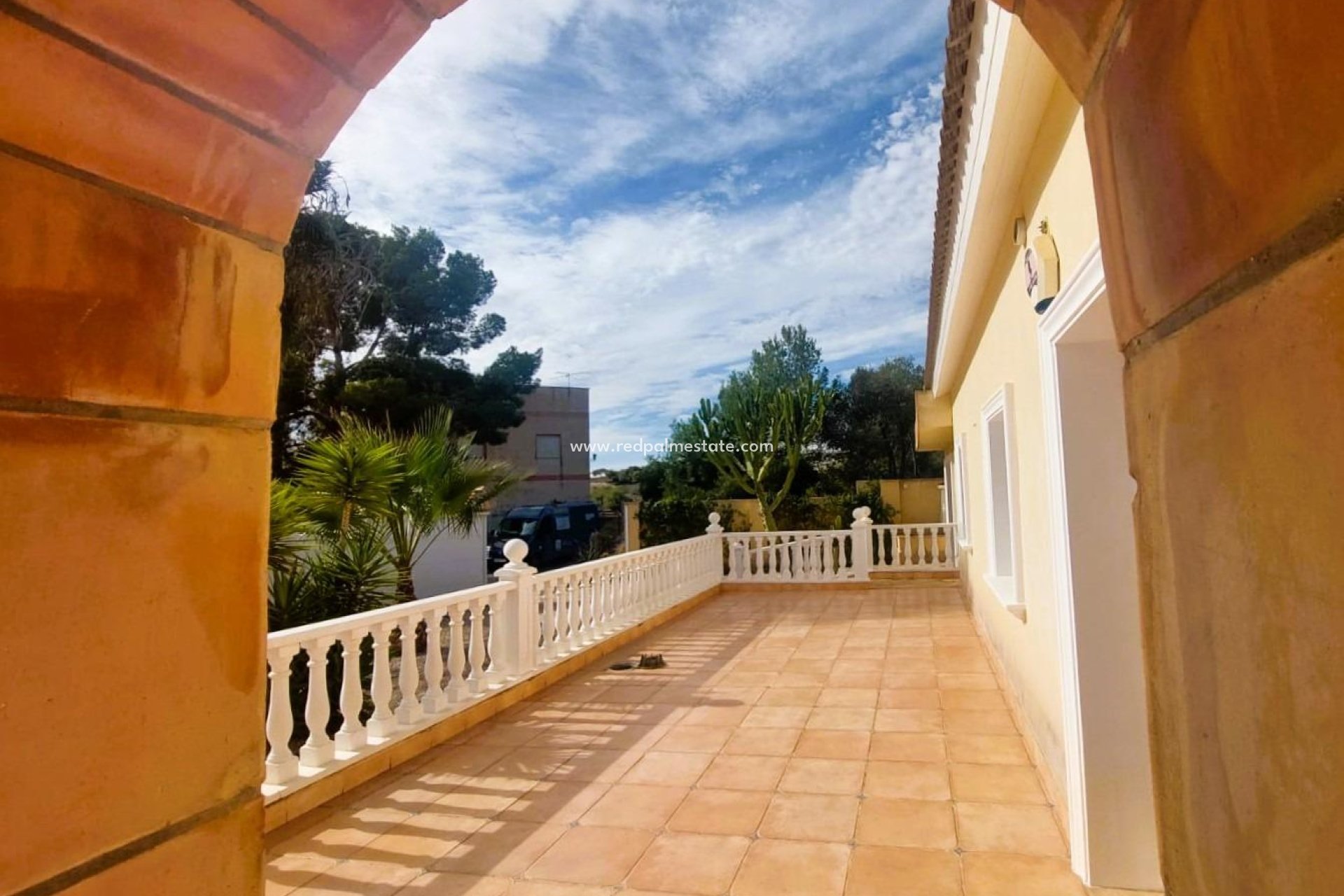 Återförsäljning - Fristående villa -
Orihuela Costa - Costa Blanca