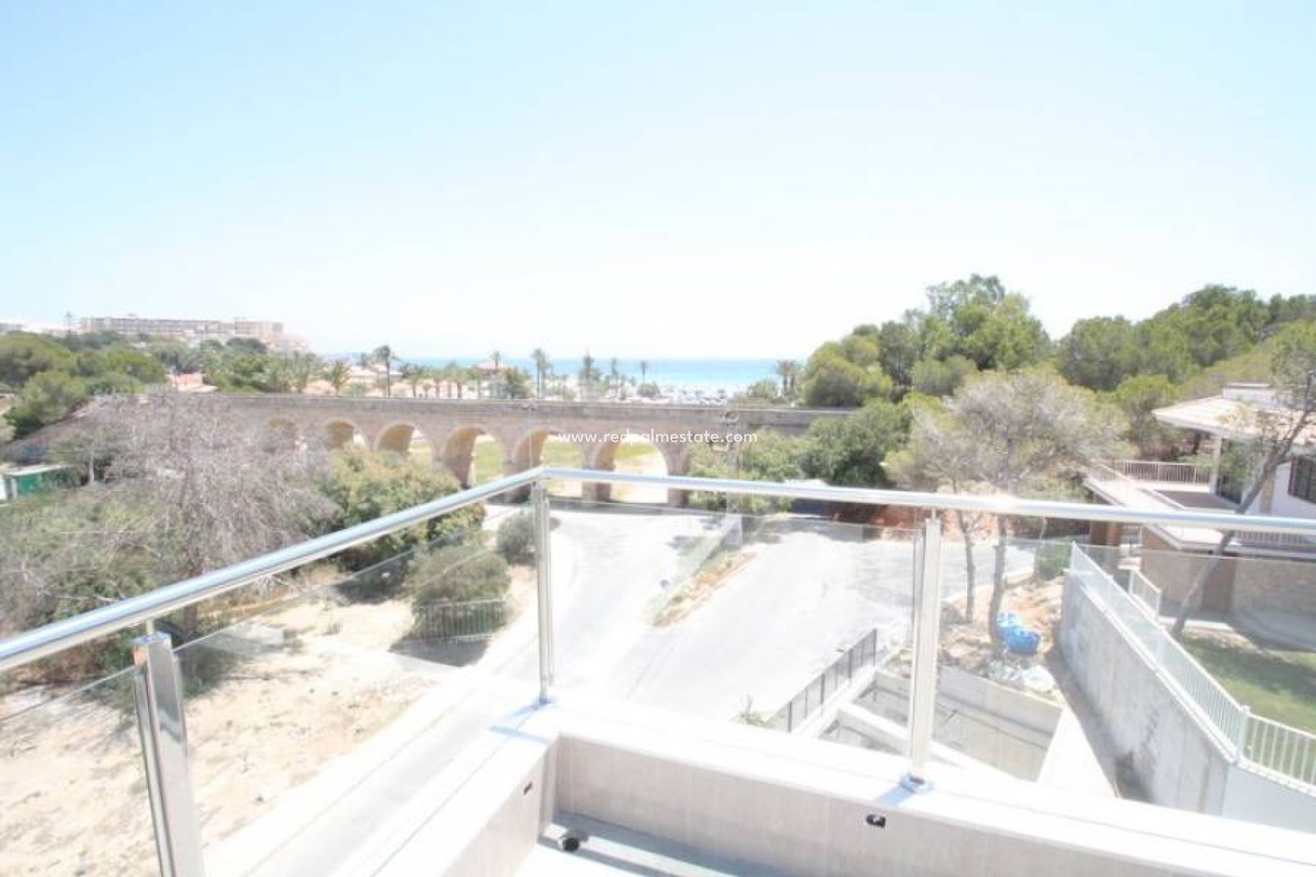 Återförsäljning - Fristående villa -
Orihuela Costa - Costa Blanca