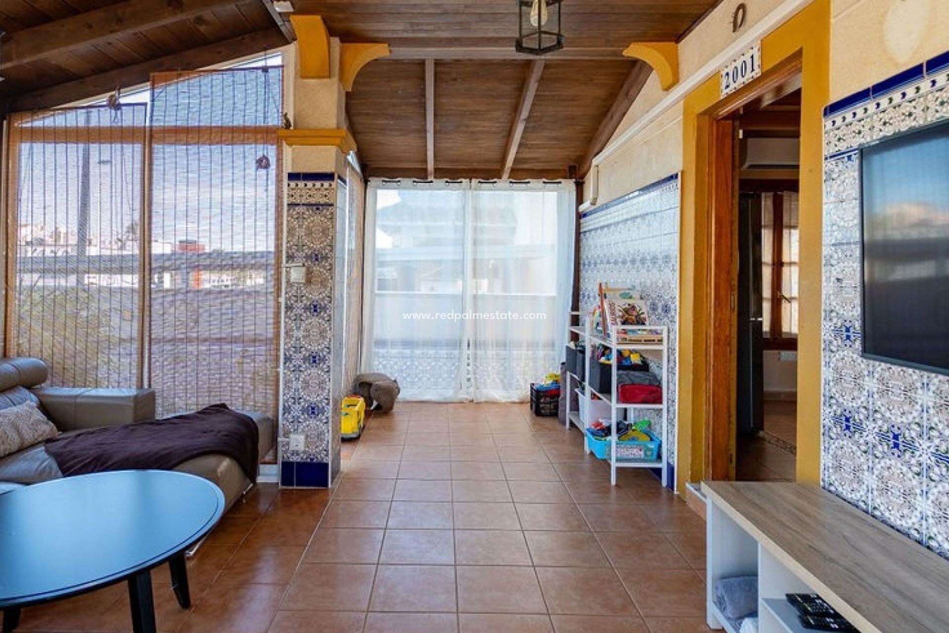 Återförsäljning - Fristående villa -
Orihuela Costa - Costa Blanca