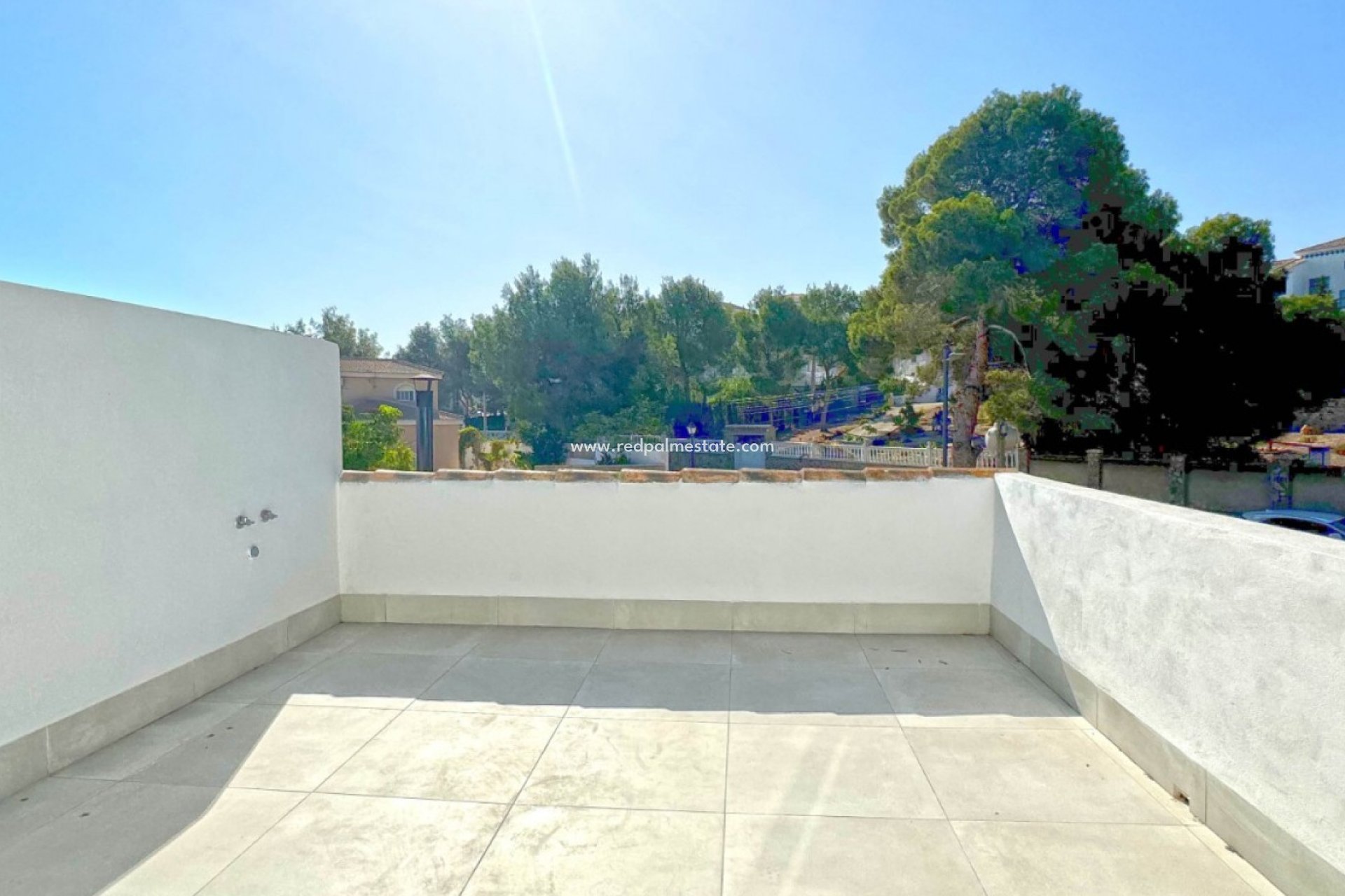 Återförsäljning - Fristående villa -
Orihuela Costa - Costa Blanca