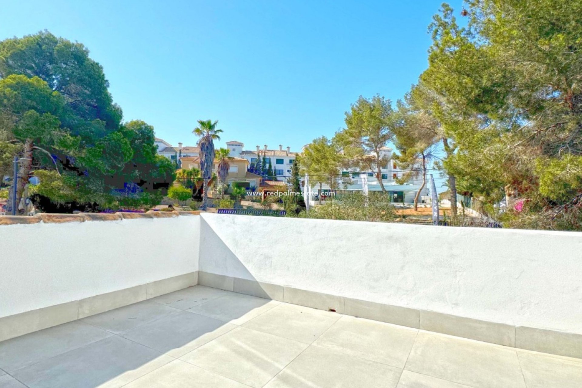 Återförsäljning - Fristående villa -
Orihuela Costa - Costa Blanca