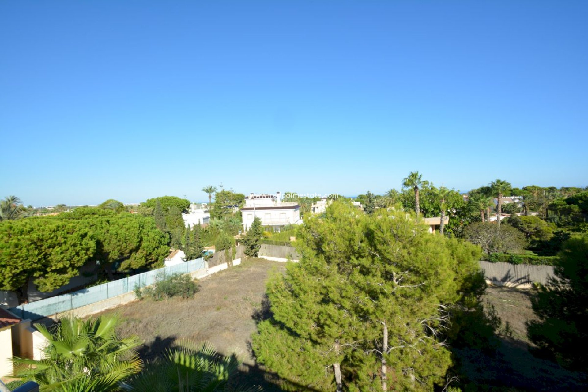 Återförsäljning - Fristående villa -
Orihuela Costa - Costa Blanca