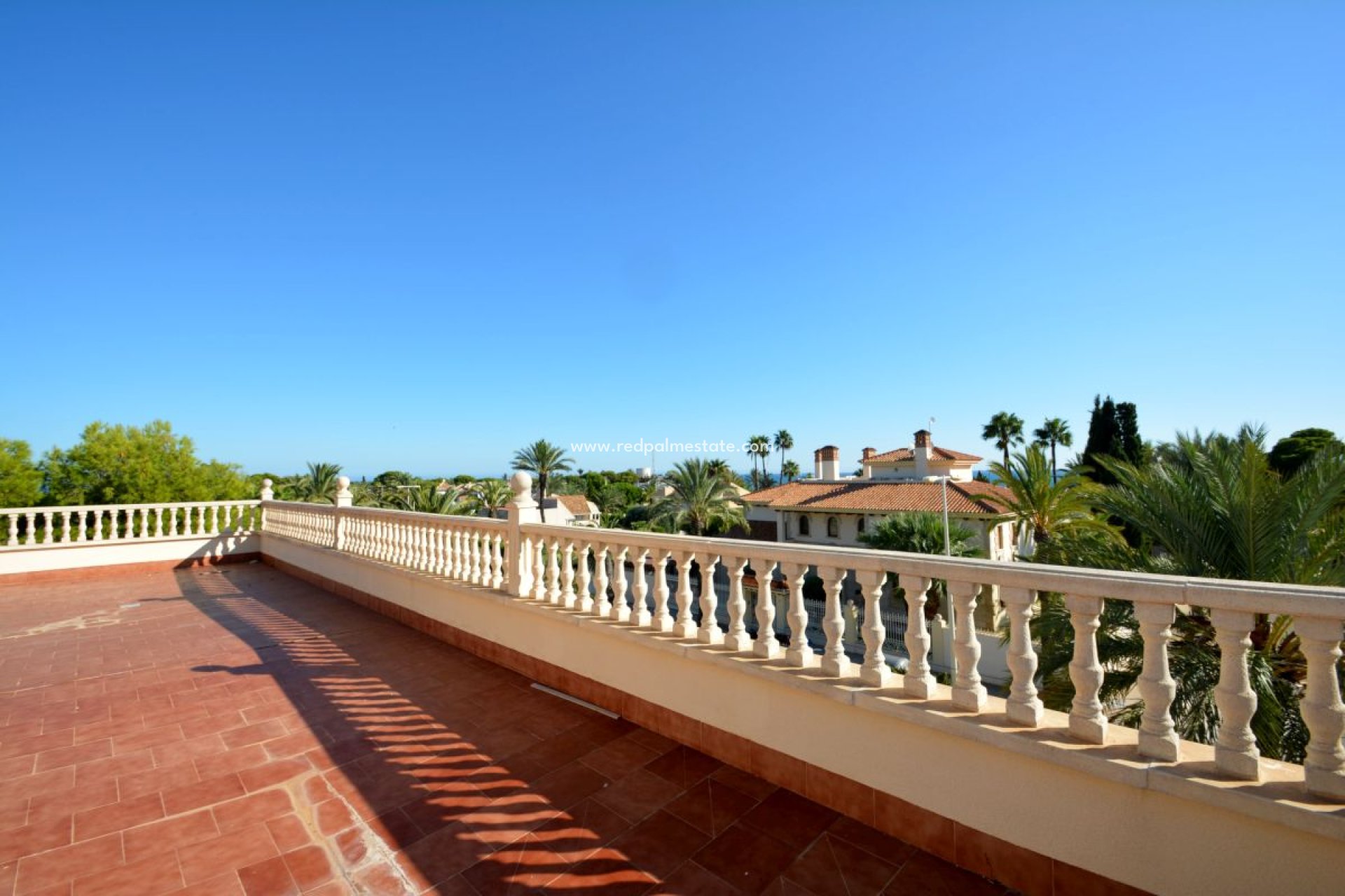 Återförsäljning - Fristående villa -
Orihuela Costa - Costa Blanca