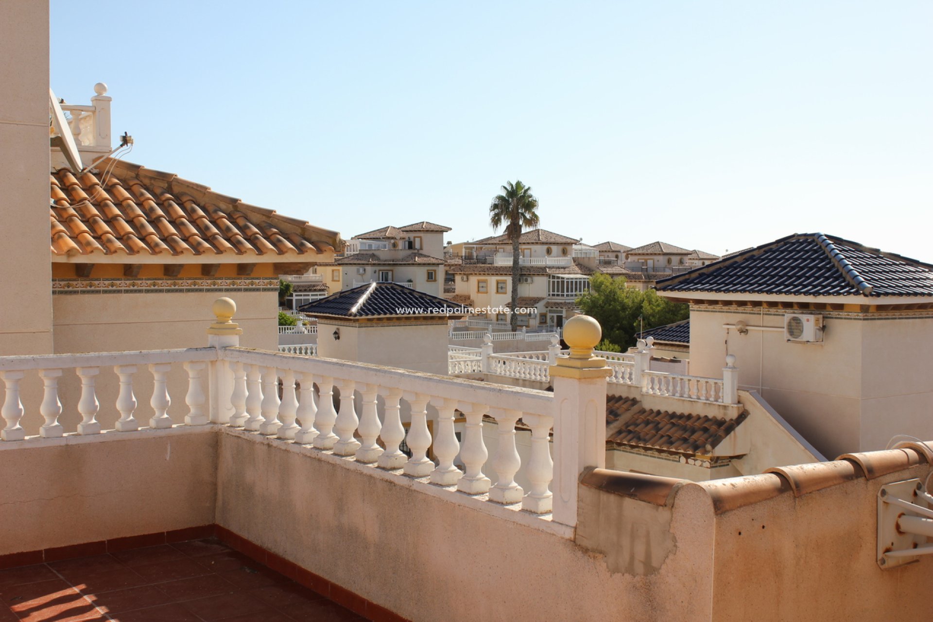 Återförsäljning - Fristående villa -
Orihuela Costa - Costa Blanca