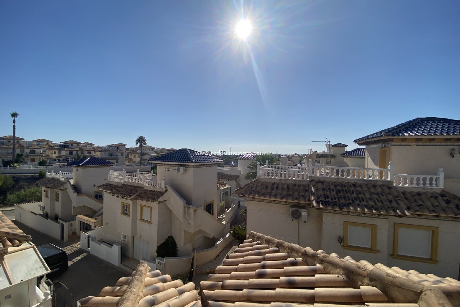 Återförsäljning - Fristående villa -
Orihuela Costa - Costa Blanca