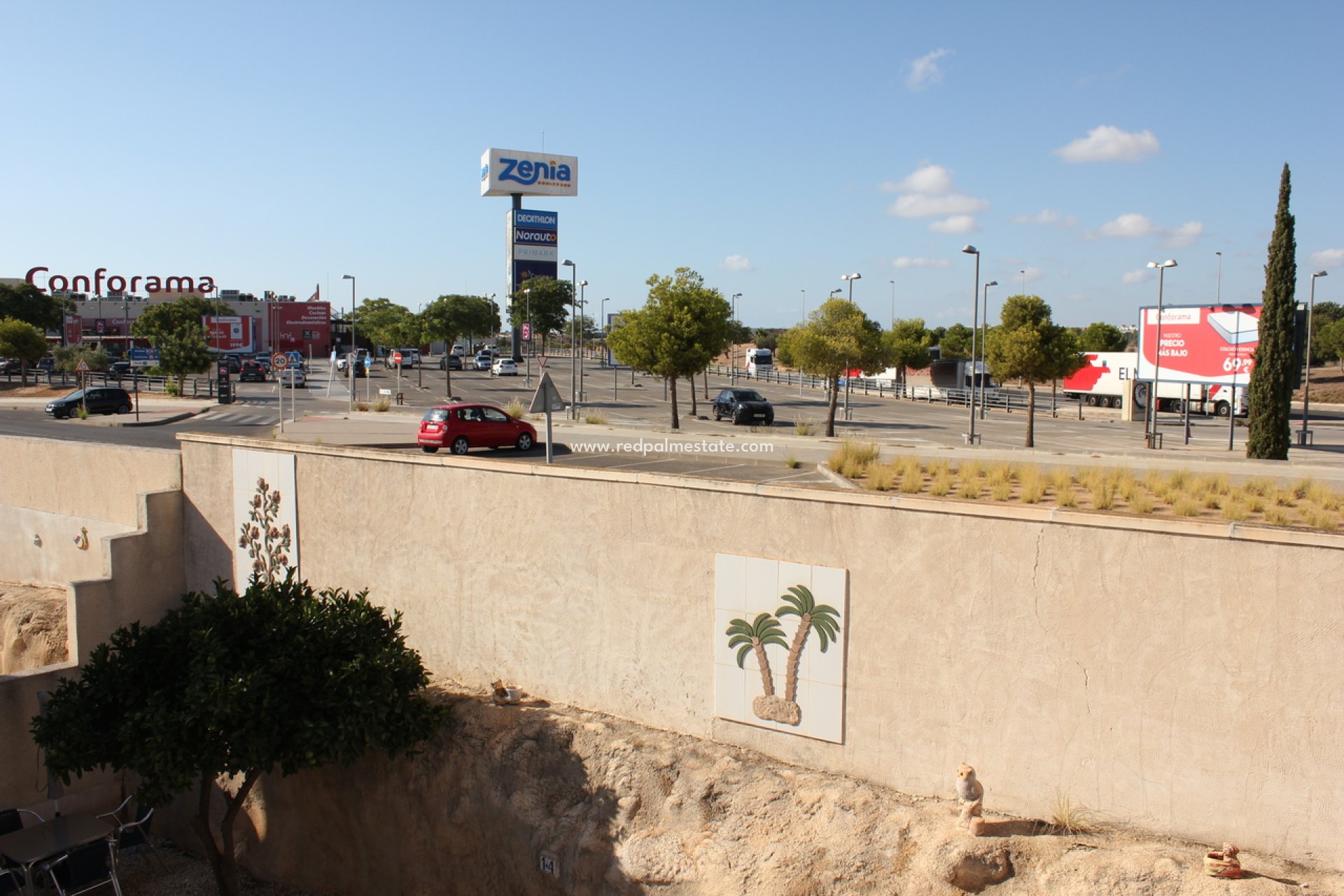 Återförsäljning - Fristående villa -
Orihuela Costa - Costa Blanca