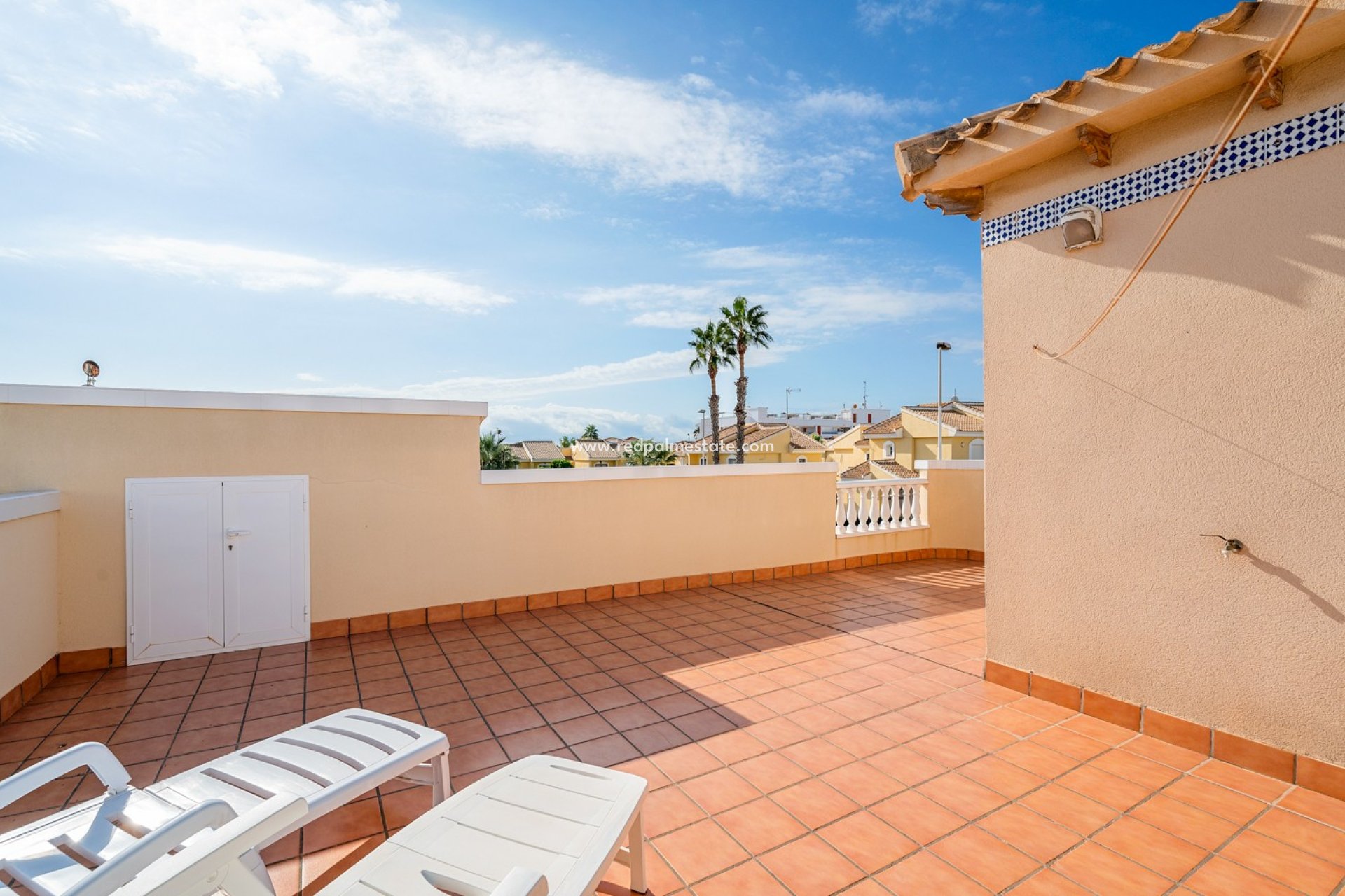 Återförsäljning - Fristående villa -
Orihuela Costa - Costa Blanca