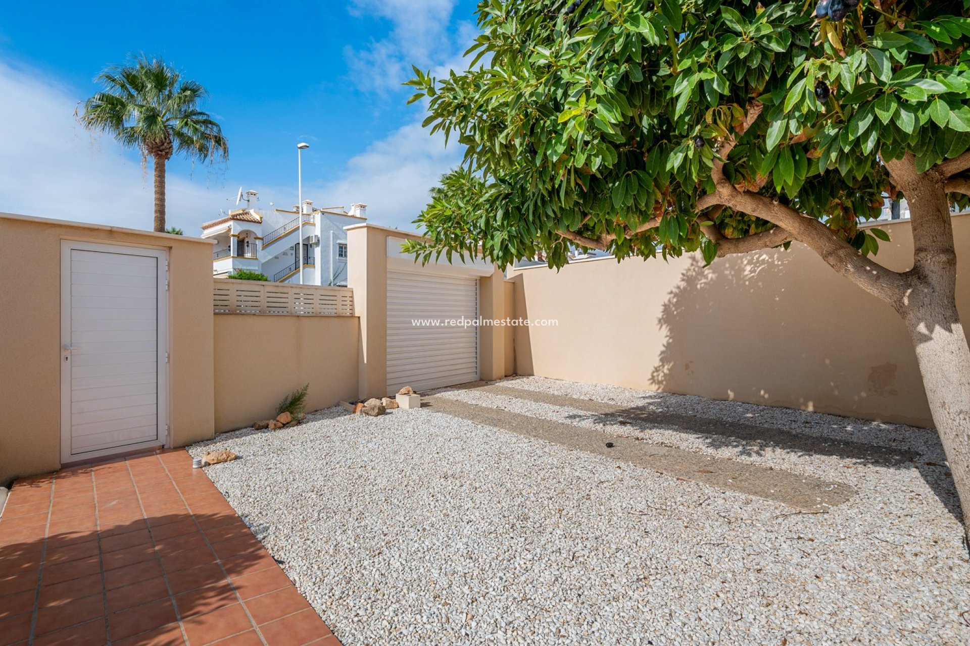 Återförsäljning - Fristående villa -
Orihuela Costa - Costa Blanca