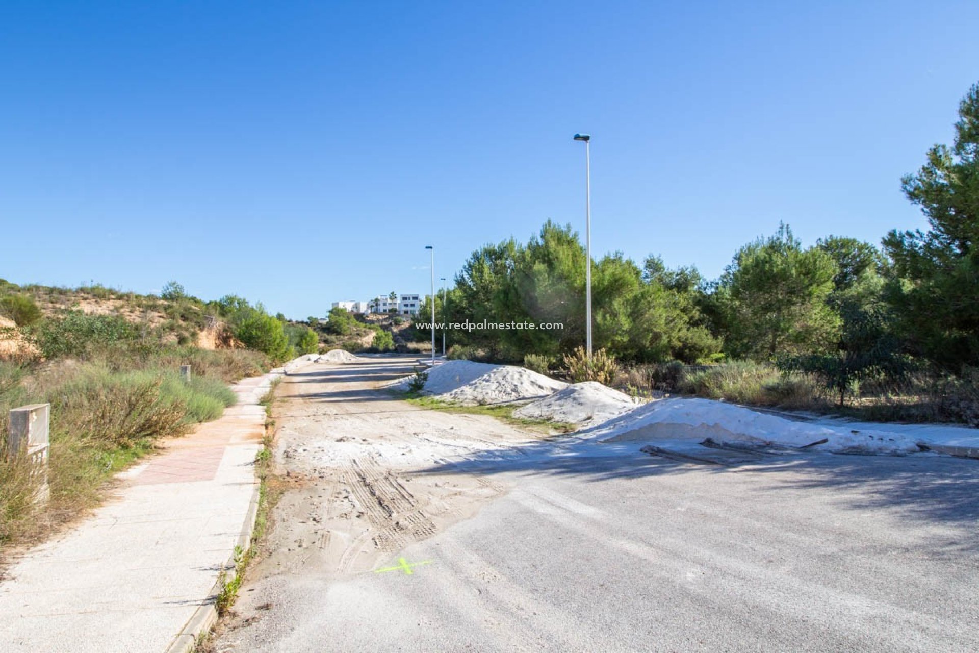 Återförsäljning - Fristående villa -
Orihuela Costa - Costa Blanca