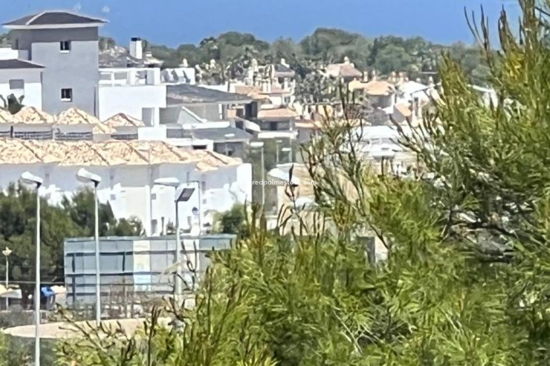 Återförsäljning - Fristående villa -
Orihuela Costa - Costa Blanca