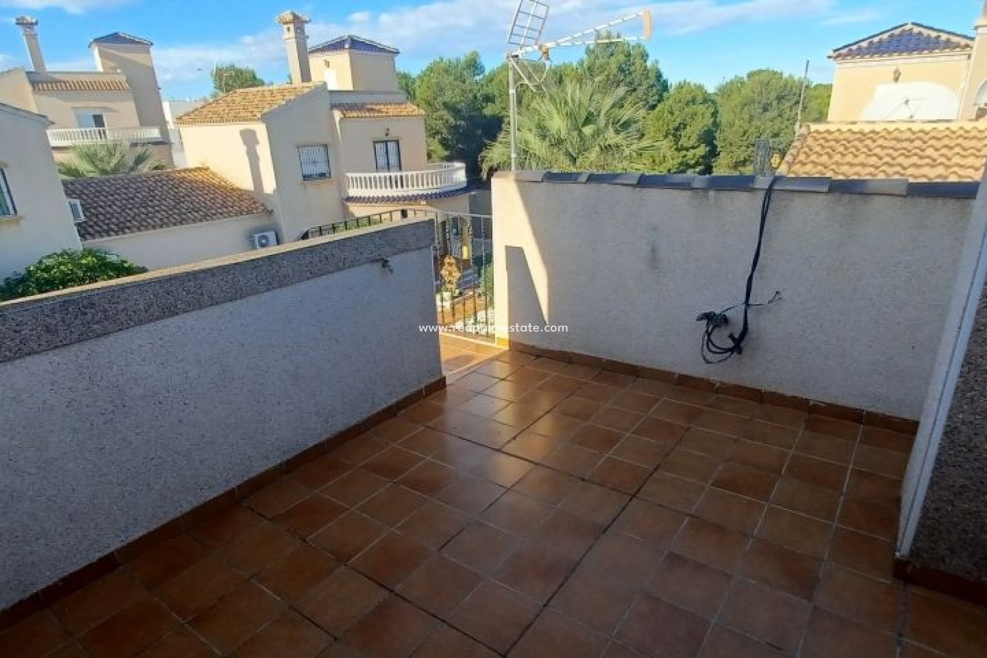 Återförsäljning - Fristående villa -
Orihuela Costa - Costa Blanca