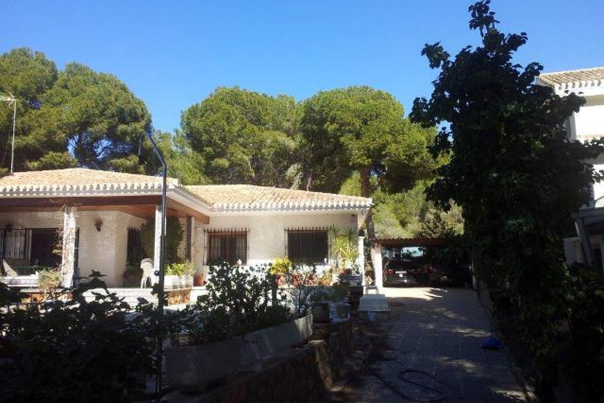 Återförsäljning - Fristående villa -
Orihuela Costa - Costa Blanca