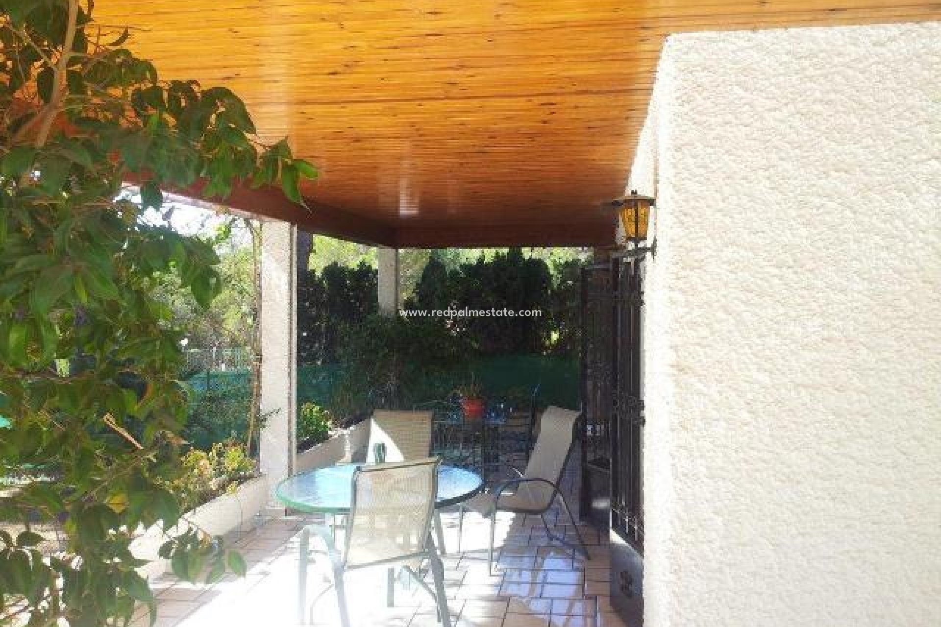 Återförsäljning - Fristående villa -
Orihuela Costa - Costa Blanca