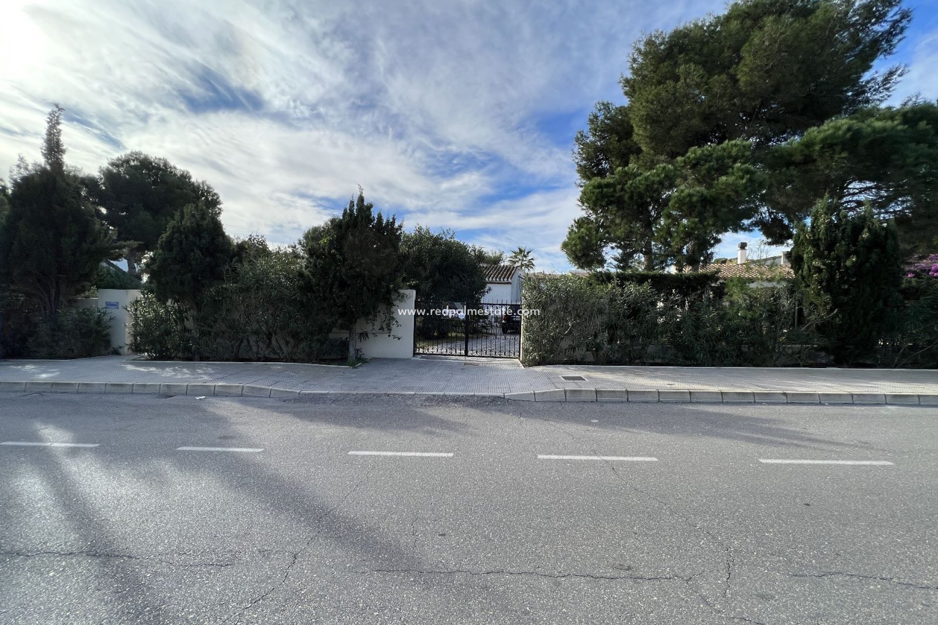 Återförsäljning - Fristående villa -
Orihuela Costa - Costa Blanca