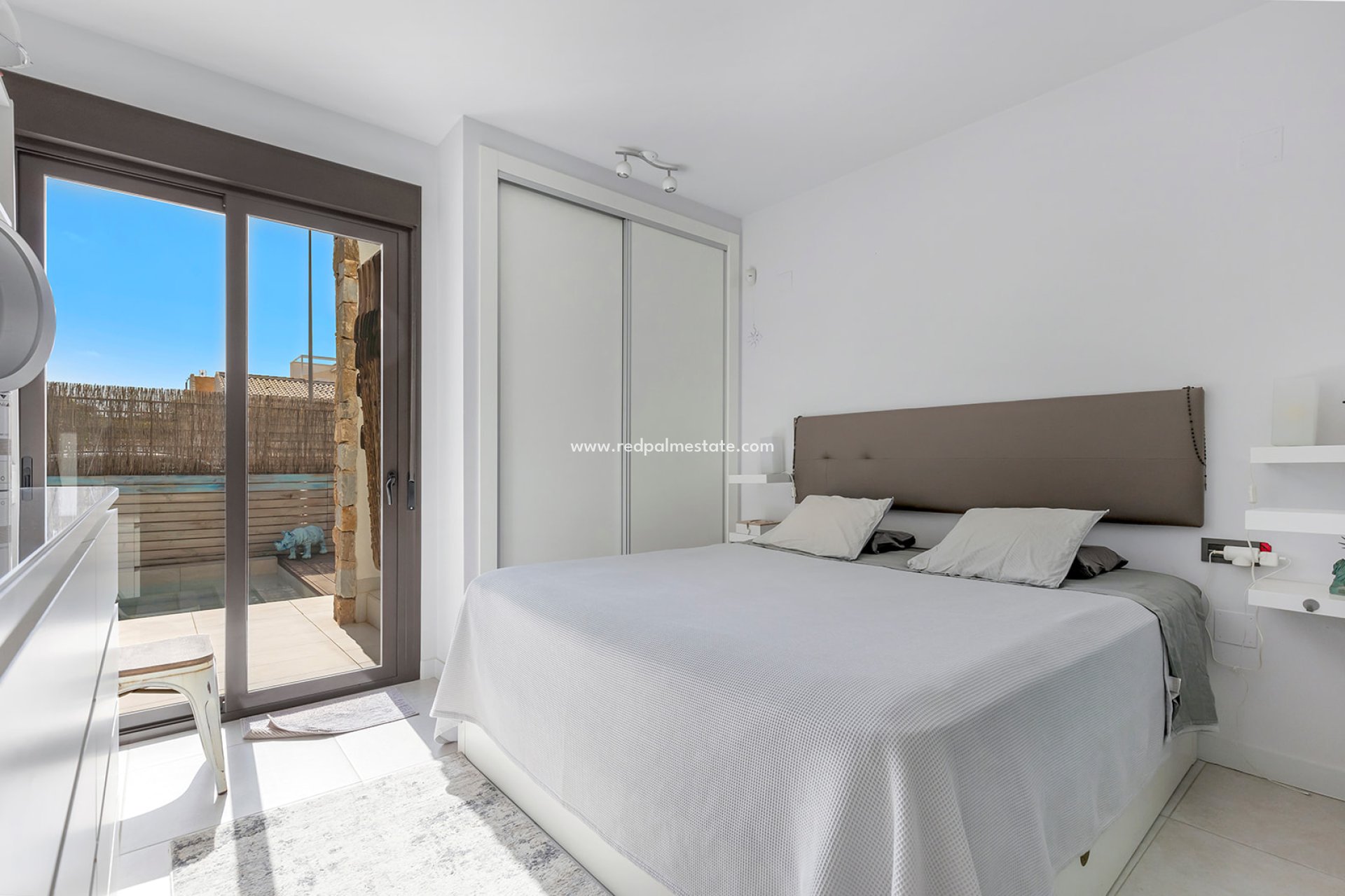 Återförsäljning - Fristående villa -
Orihuela Costa - Costa Blanca