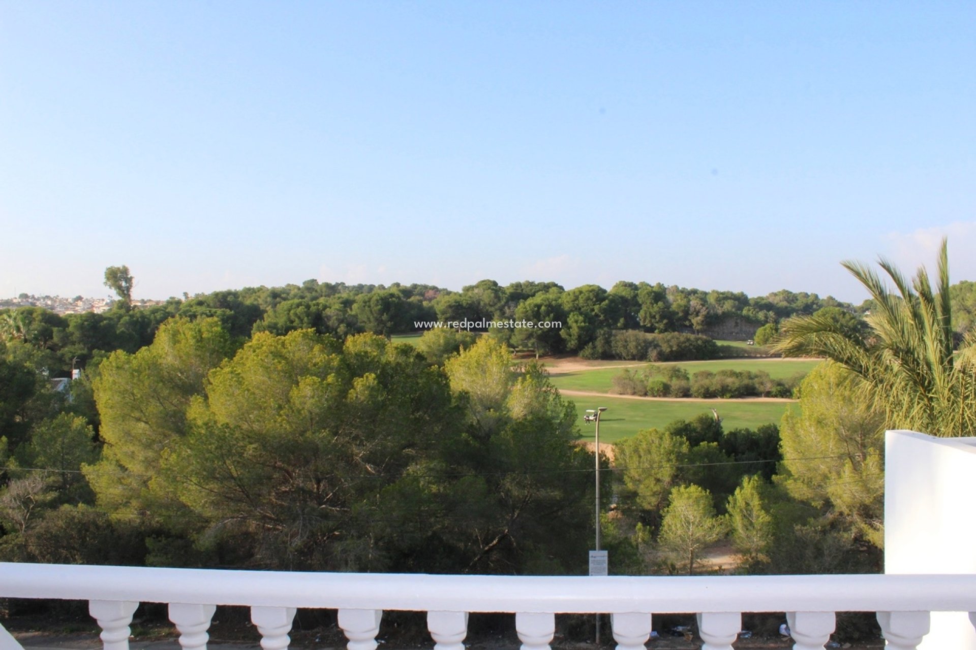 Återförsäljning - Fristående villa -
Orihuela Costa - Costa Blanca