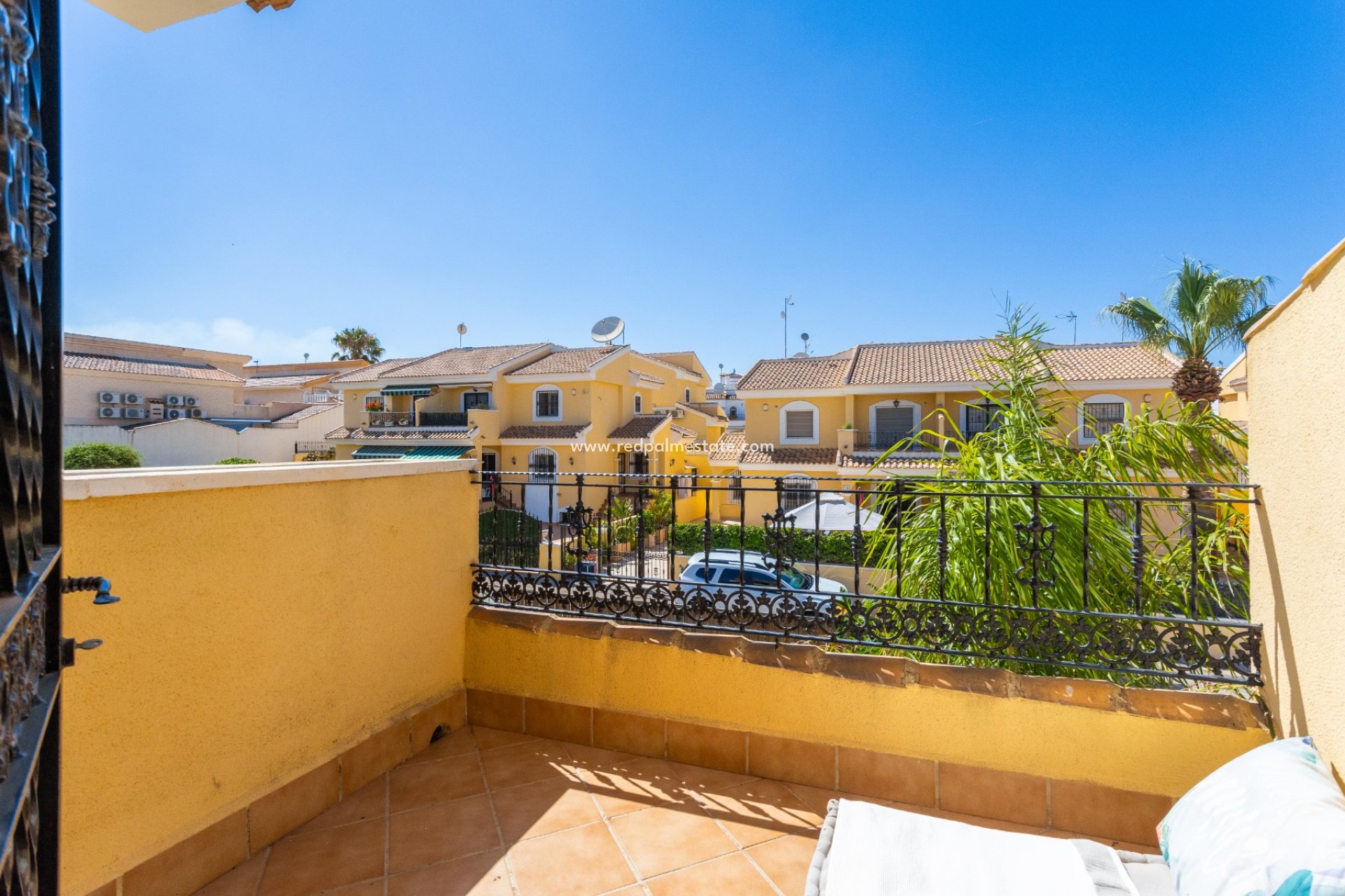 Återförsäljning - Fristående villa -
Orihuela Costa - Costa Blanca