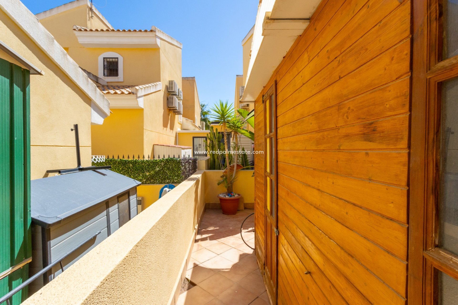 Återförsäljning - Fristående villa -
Orihuela Costa - Costa Blanca