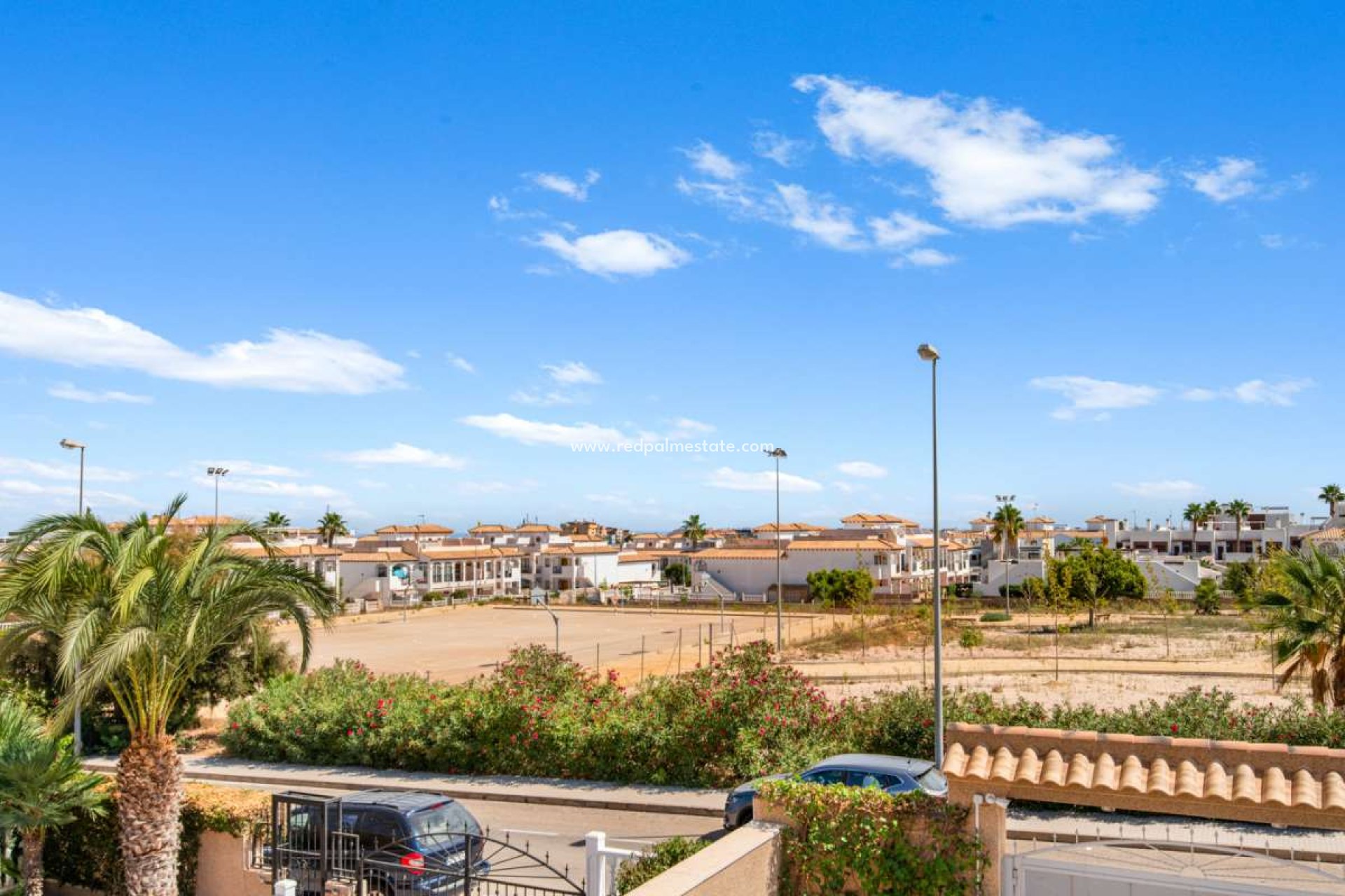 Återförsäljning - Fristående villa -
Orihuela Costa - Costa Blanca