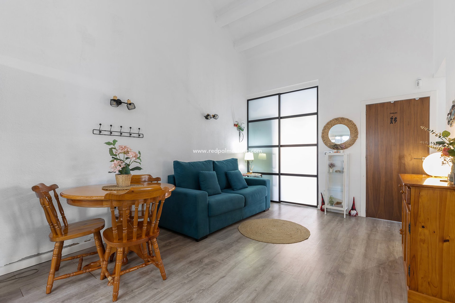 Återförsäljning - Fristående villa -
Orihuela Costa - Costa Blanca