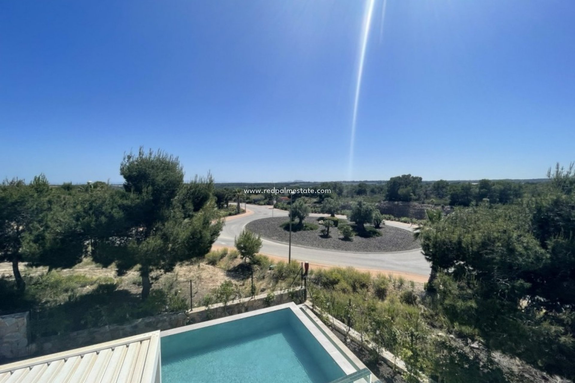 Återförsäljning - Fristående villa -
Orihuela Costa - Dehesa De Campoamor